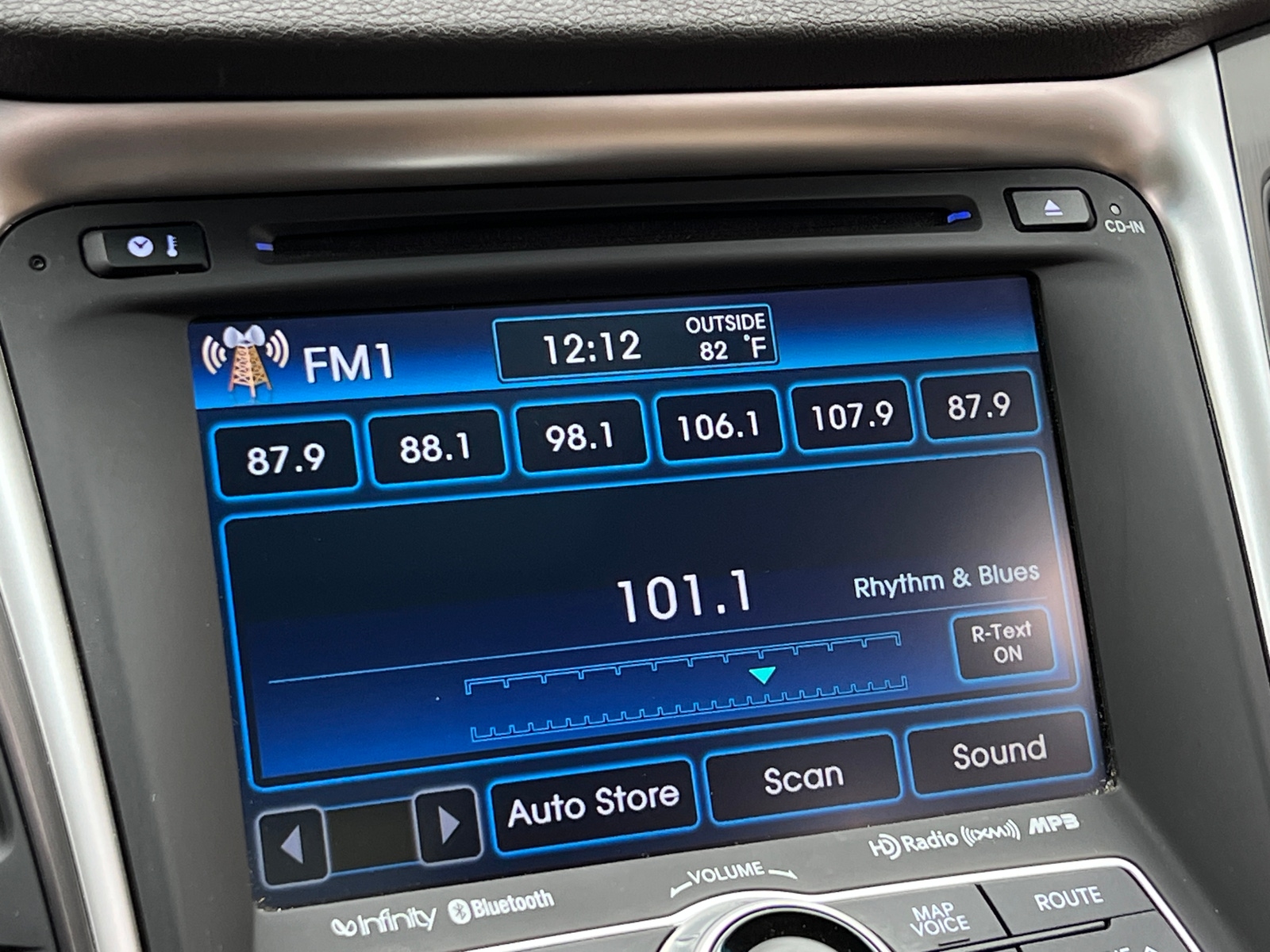 Thumbnail: 2014 Hyundai Sonata - 3