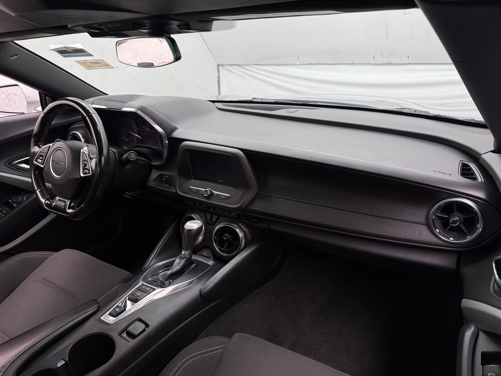 Thumbnail: 2017 Chevrolet Camaro - 3