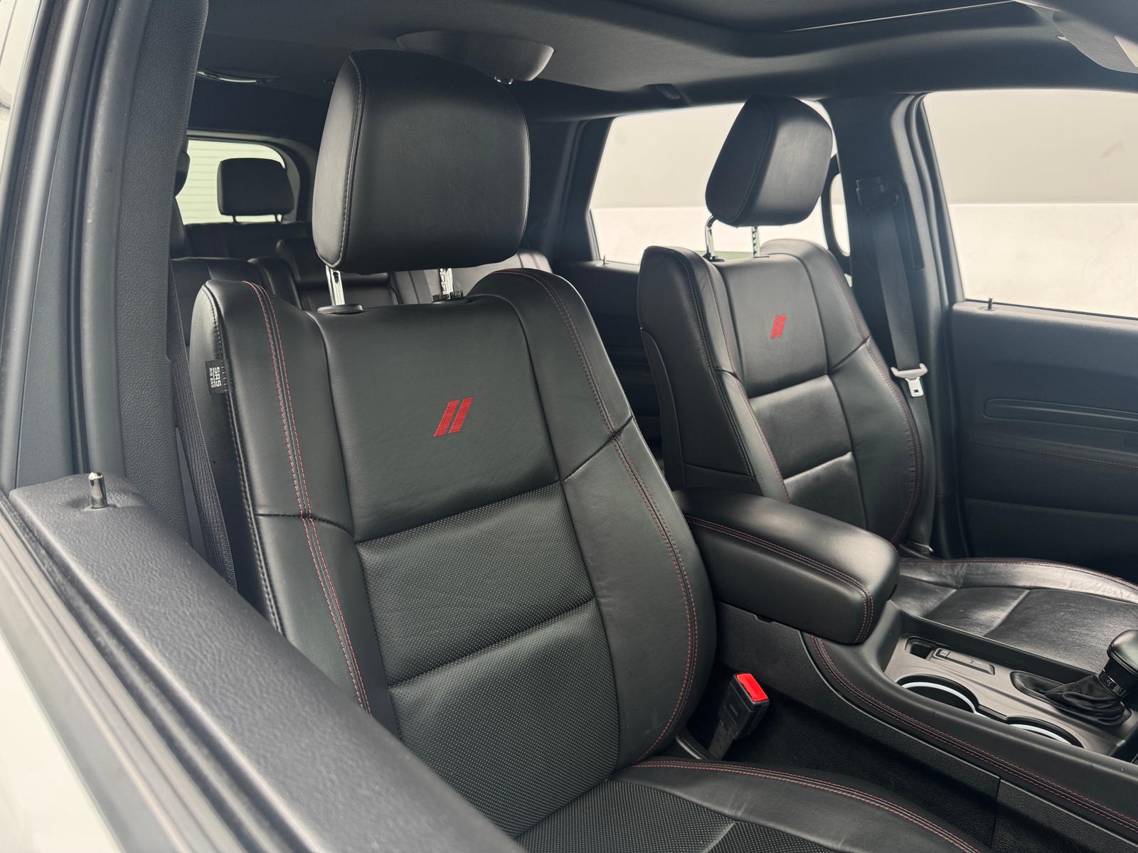 Thumbnail: 2025 Dodge Durango - 2