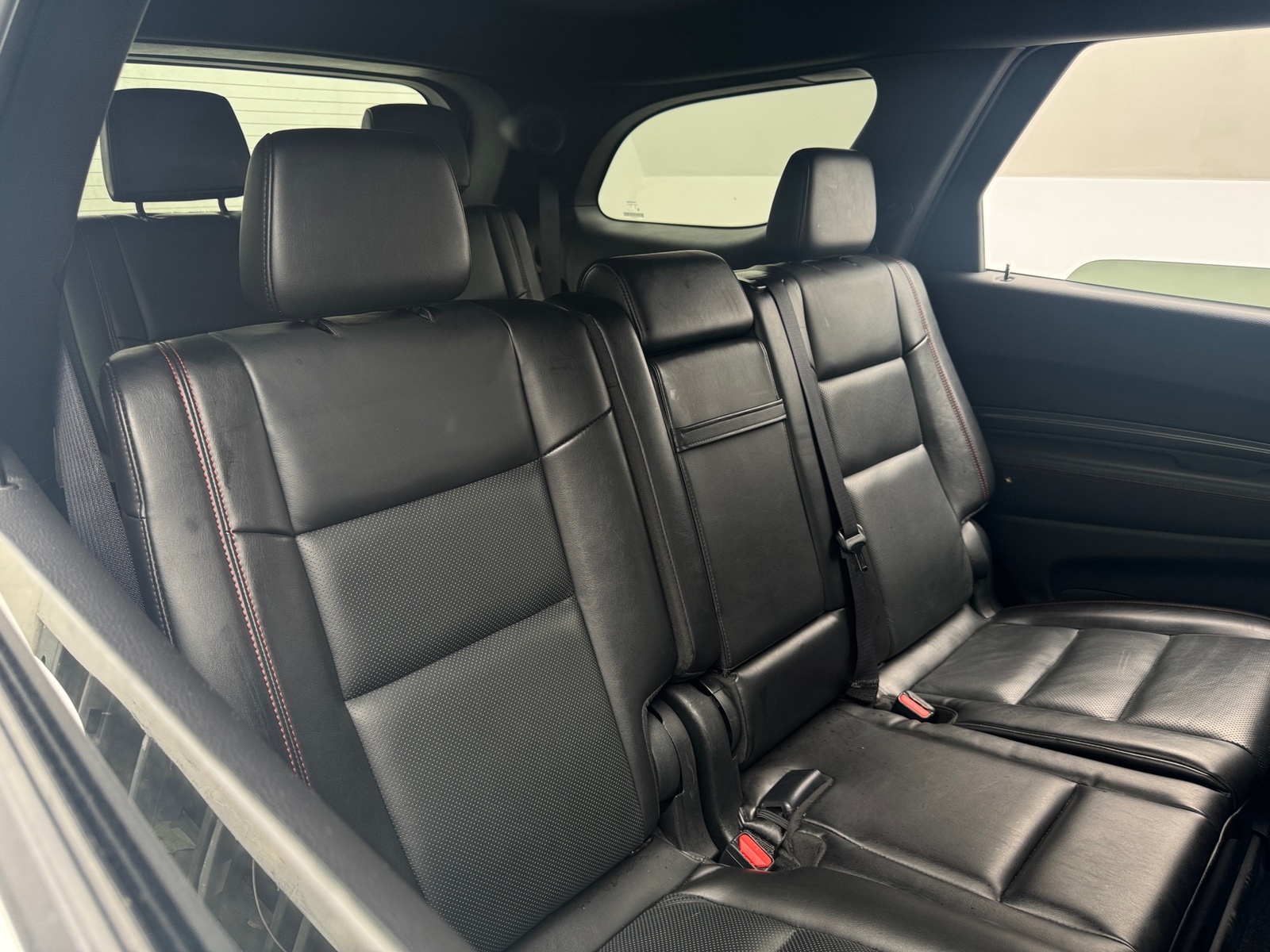 Thumbnail: 2025 Dodge Durango - 6