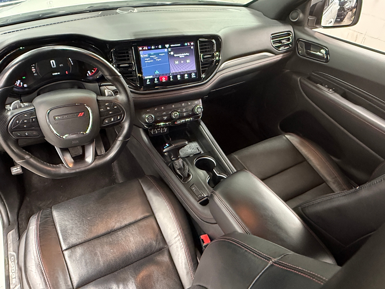 Thumbnail: 2025 Dodge Durango - 3