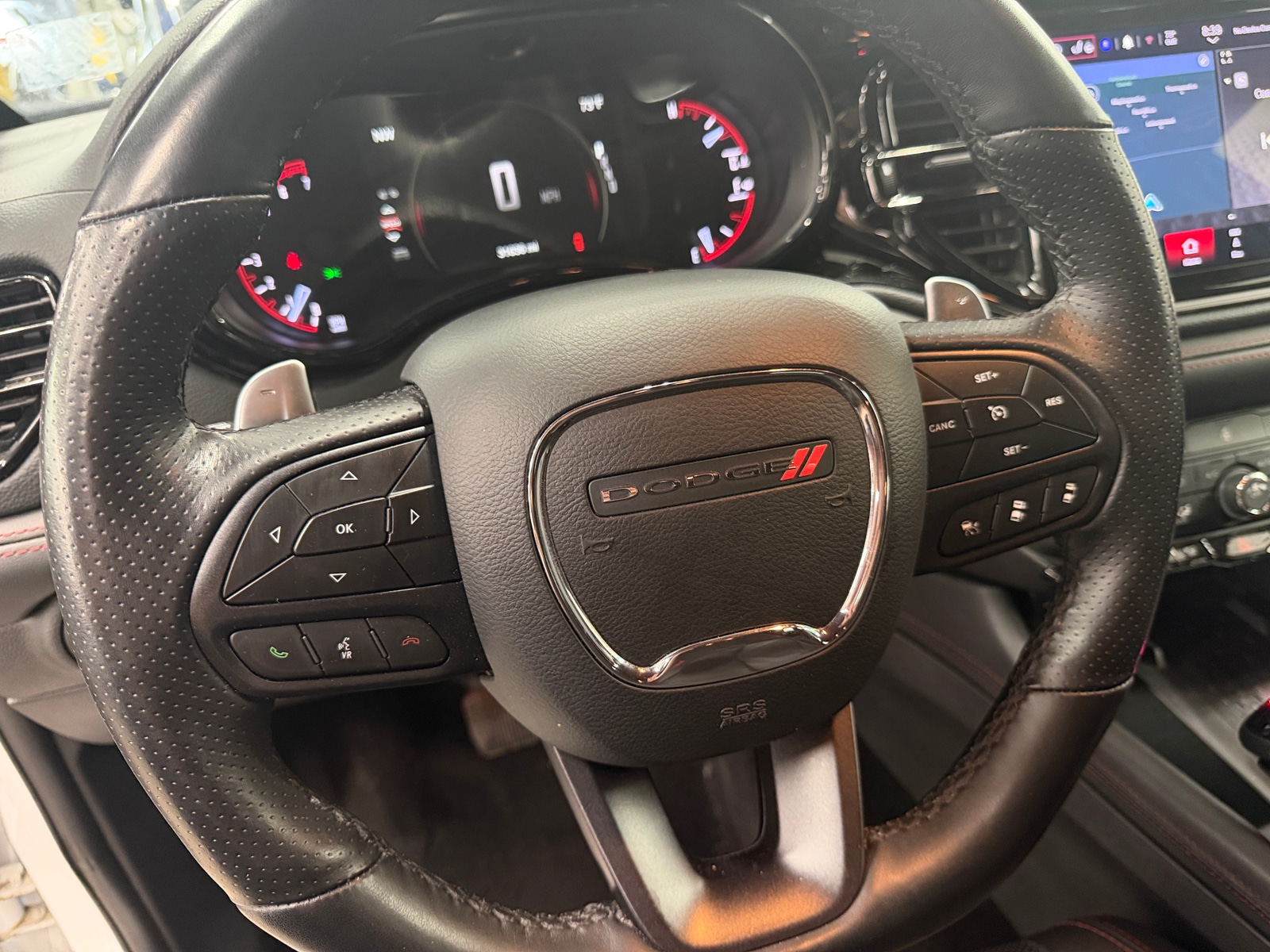 Thumbnail: 2025 Dodge Durango - 5