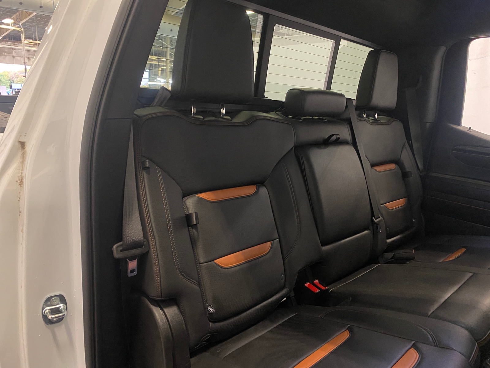 Thumbnail: 2023 GMC Sierra 1500 - 5