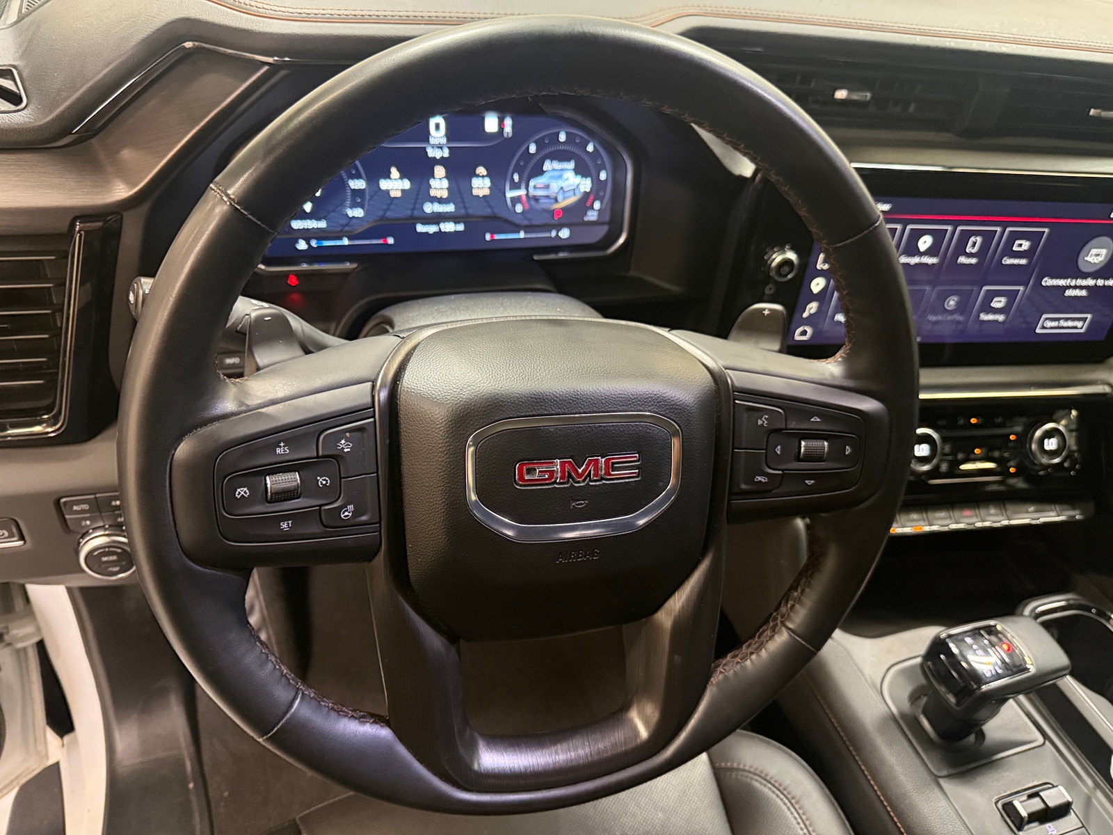 Thumbnail: 2023 GMC Sierra 1500 - 4