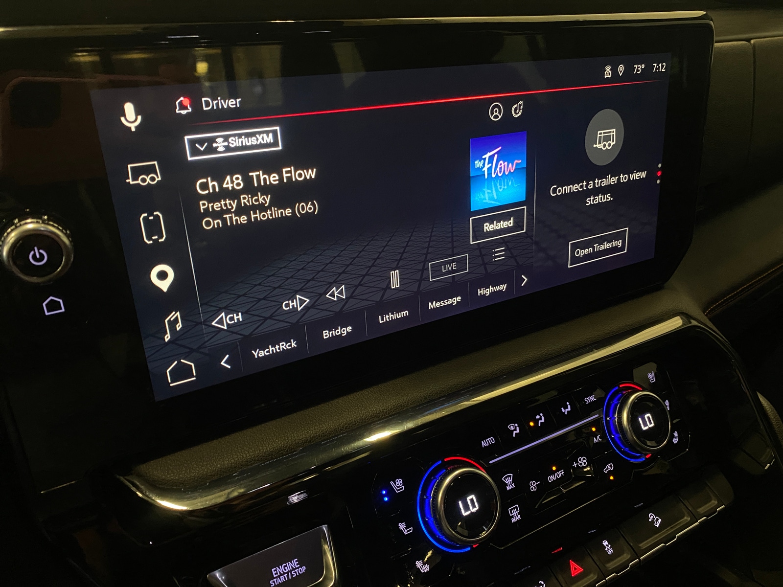 Thumbnail: 2023 GMC Sierra 1500 - 3