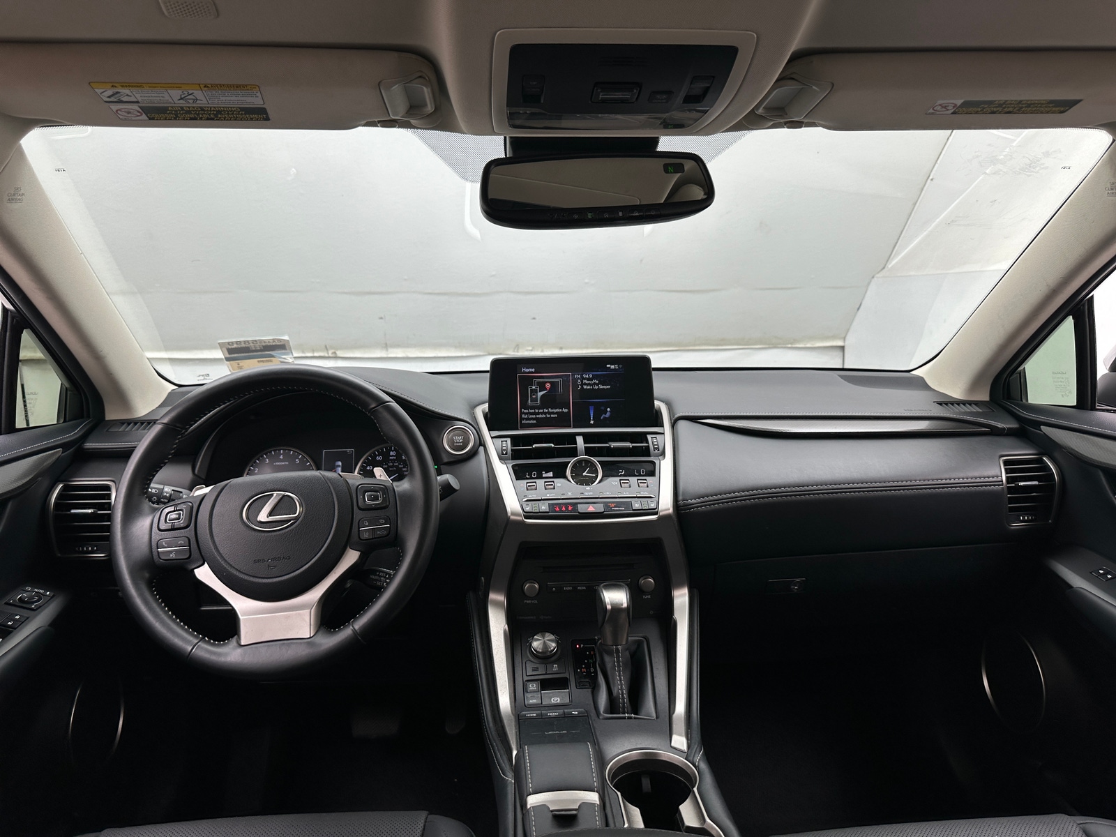 Thumbnail: 2021 Lexus NX - 2