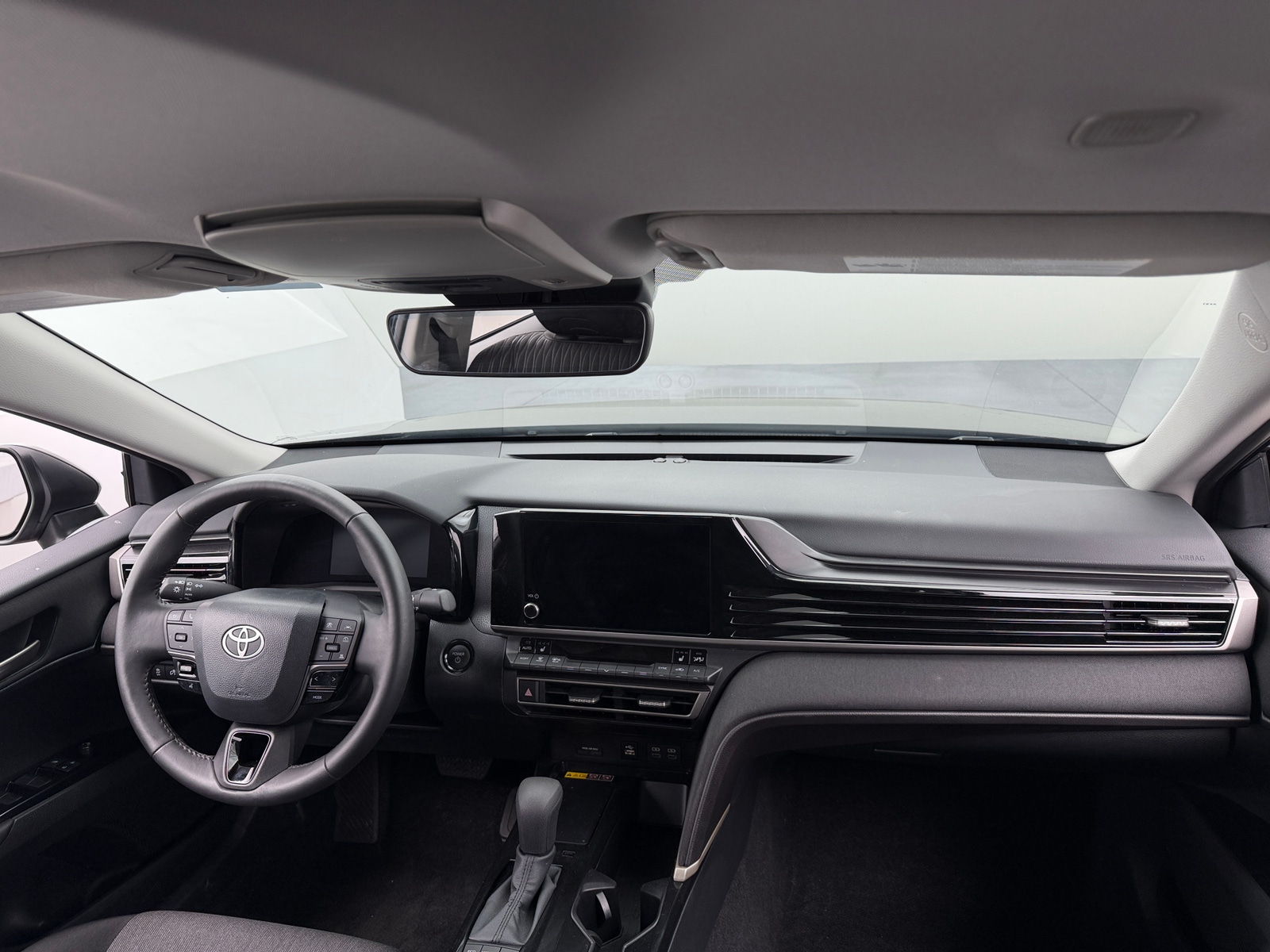 Thumbnail: 2026 Toyota Camry - 3