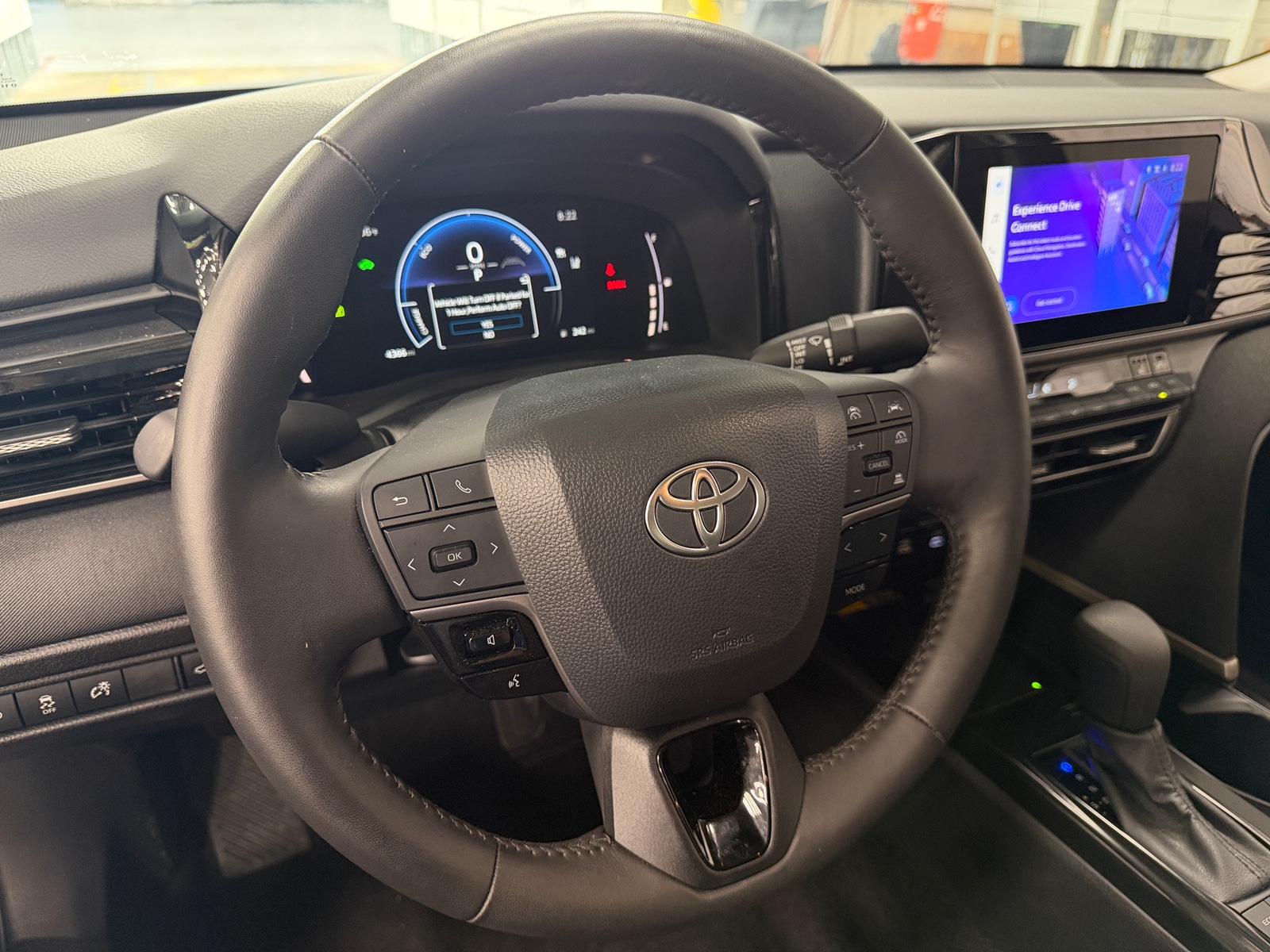 Thumbnail: 2026 Toyota Camry - 5