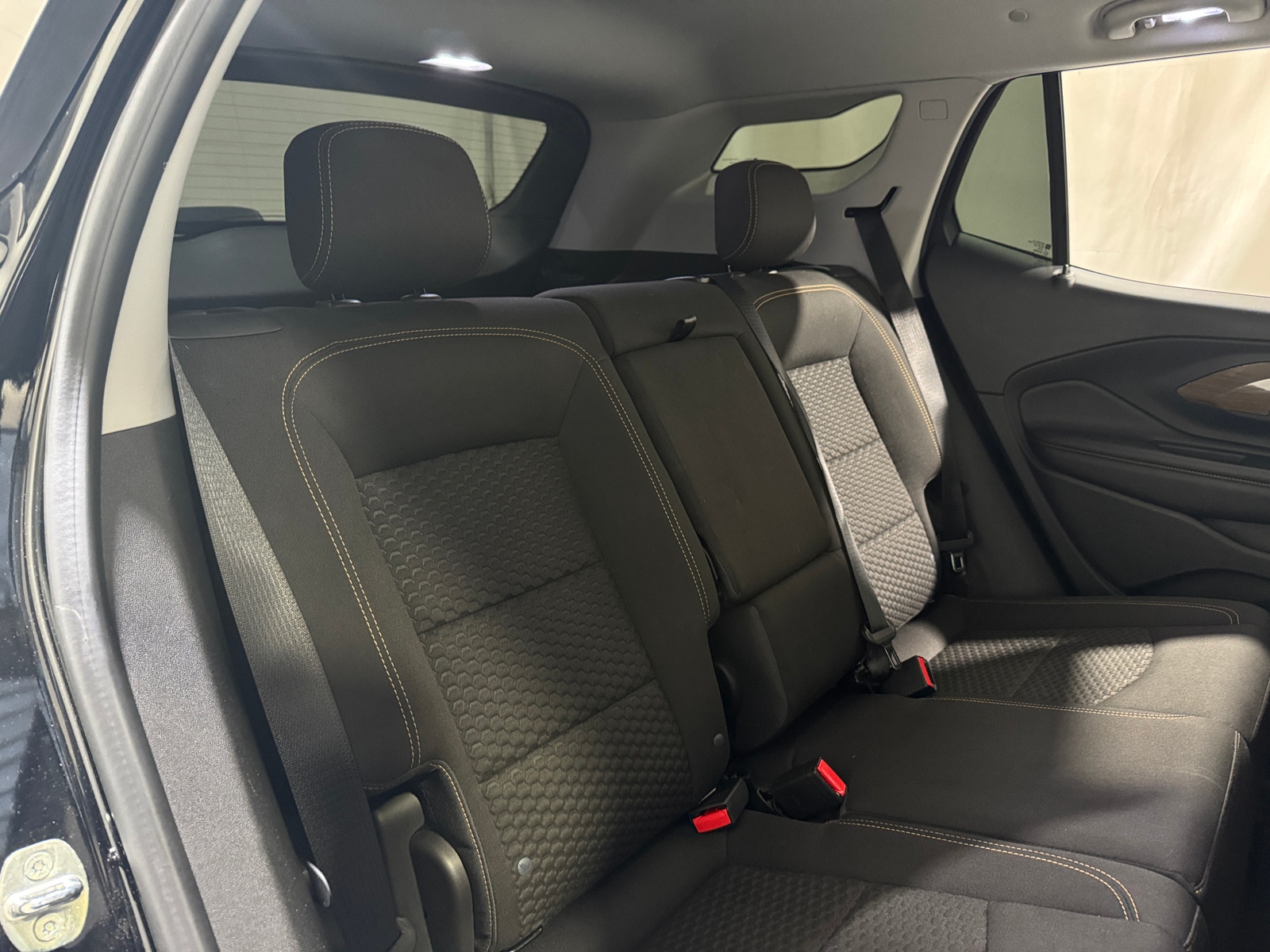 Thumbnail: 2020 GMC Terrain - 6