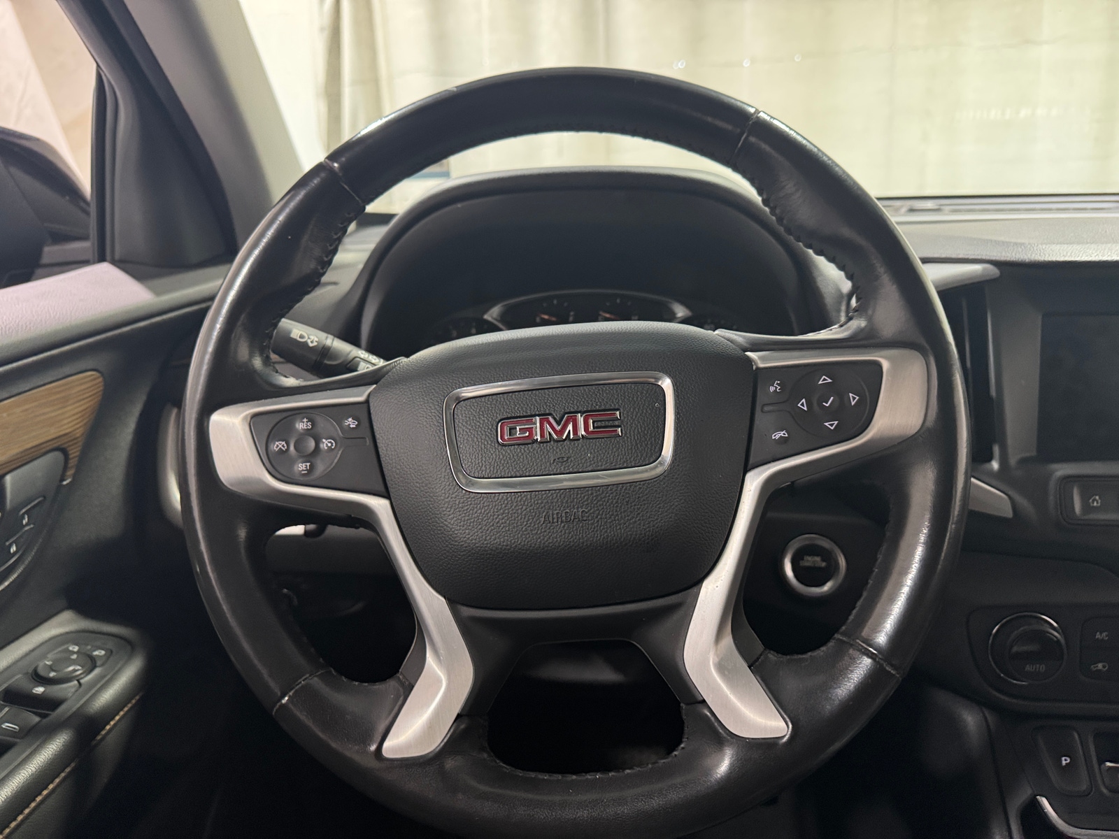 Thumbnail: 2020 GMC Terrain - 5