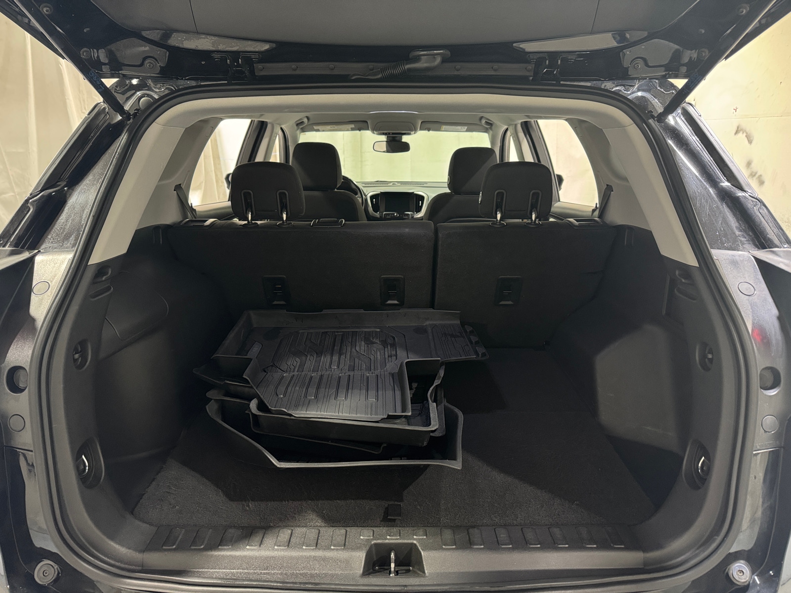 Thumbnail: 2020 GMC Terrain - 7