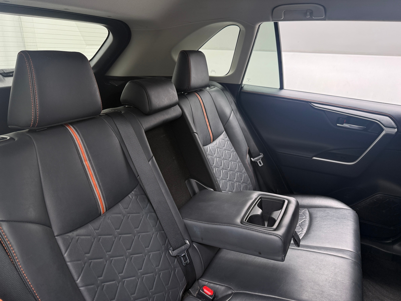 Thumbnail: 2021 Toyota RAV4 - 5