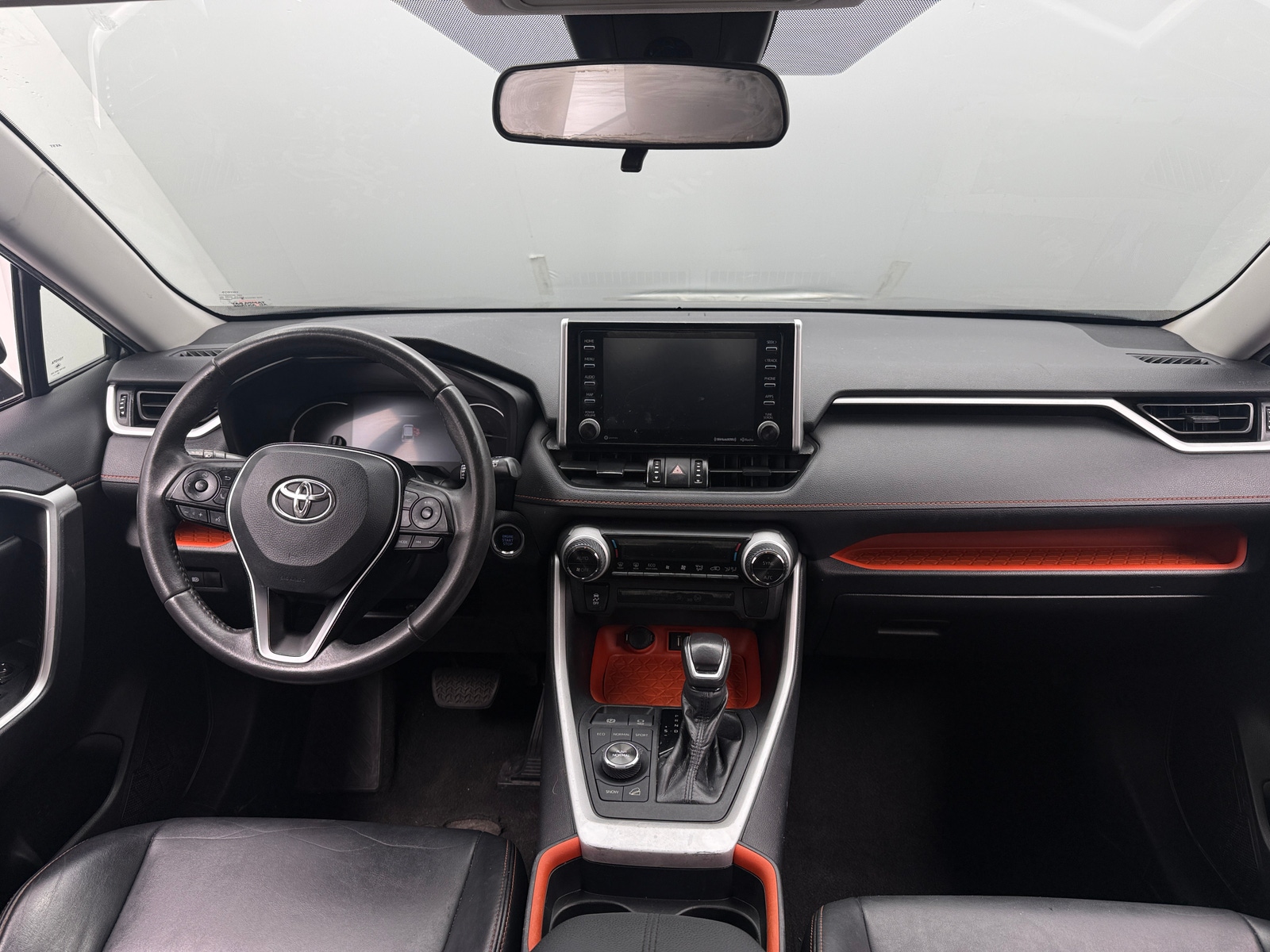 Thumbnail: 2021 Toyota RAV4 - 2