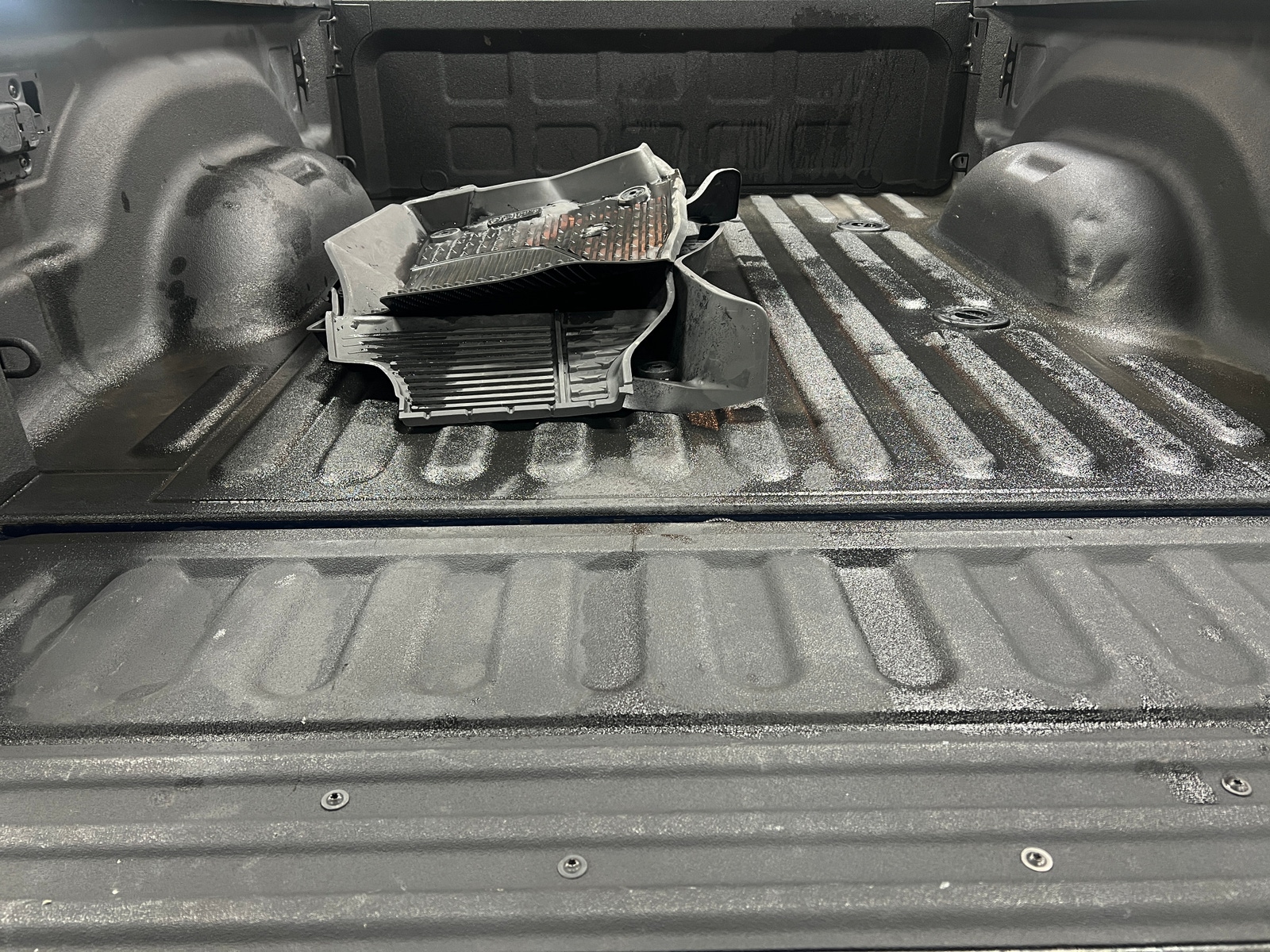 Thumbnail: 2021 RAM 2500 - 7