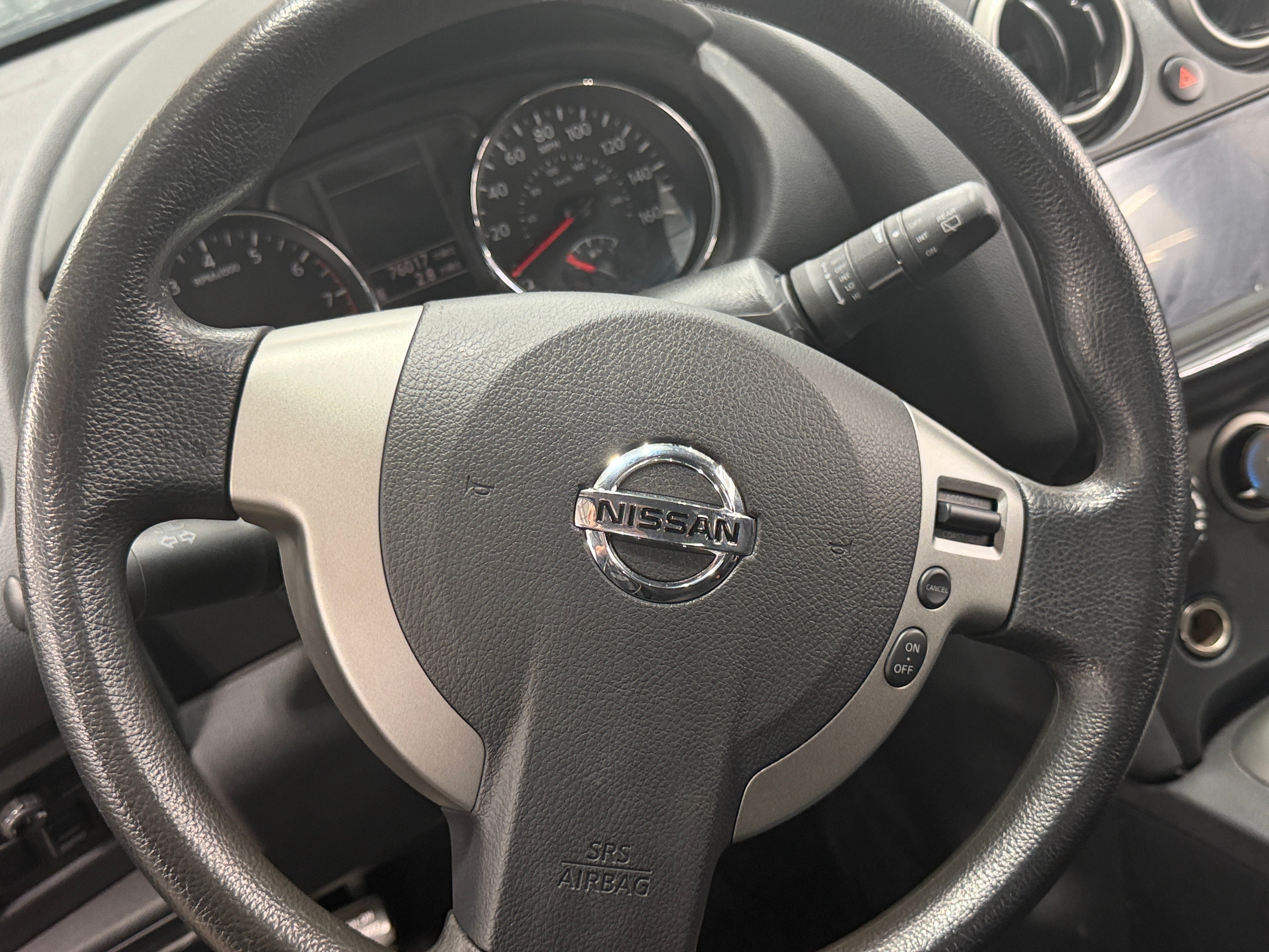Used 2011 Nissan Rogue S with VIN JN8AS5MVXBW259004 for sale in Pewaukee, WI