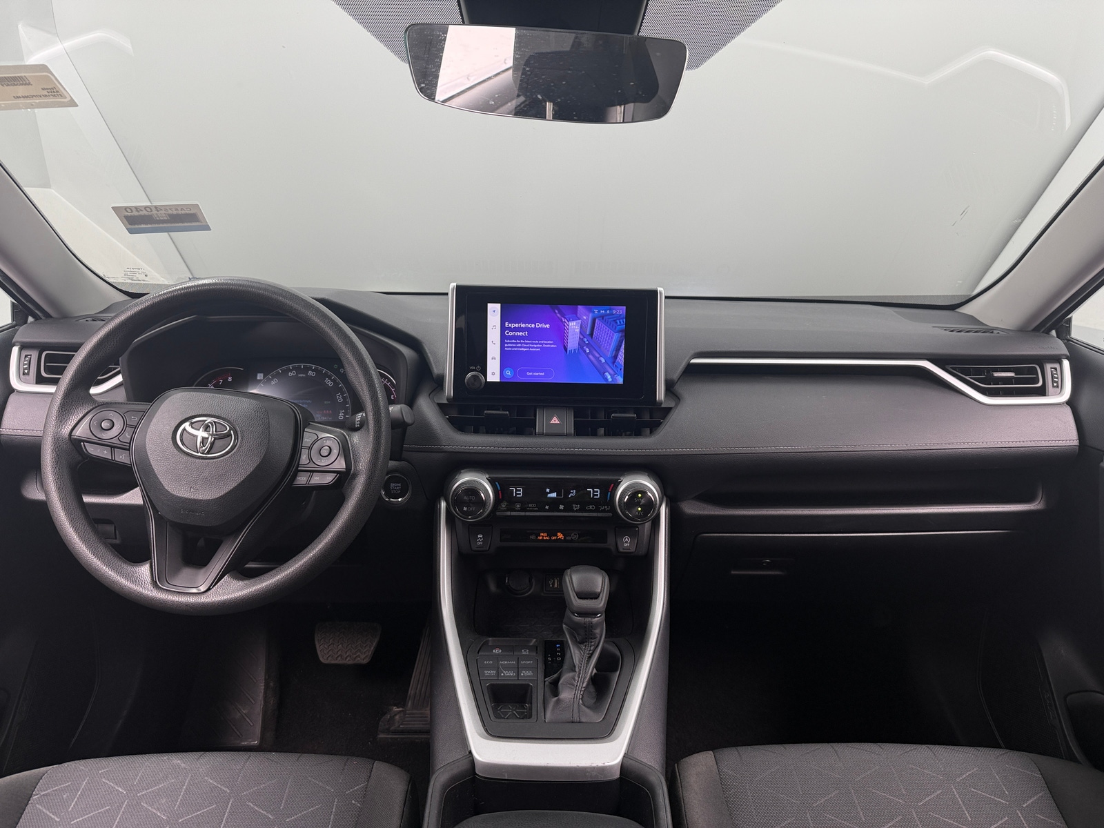 Thumbnail: 2023 Toyota RAV4 - 3