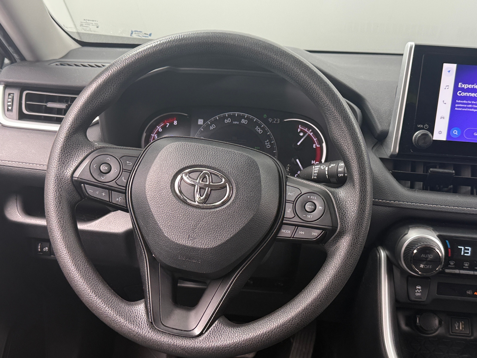 Thumbnail: 2023 Toyota RAV4 - 5