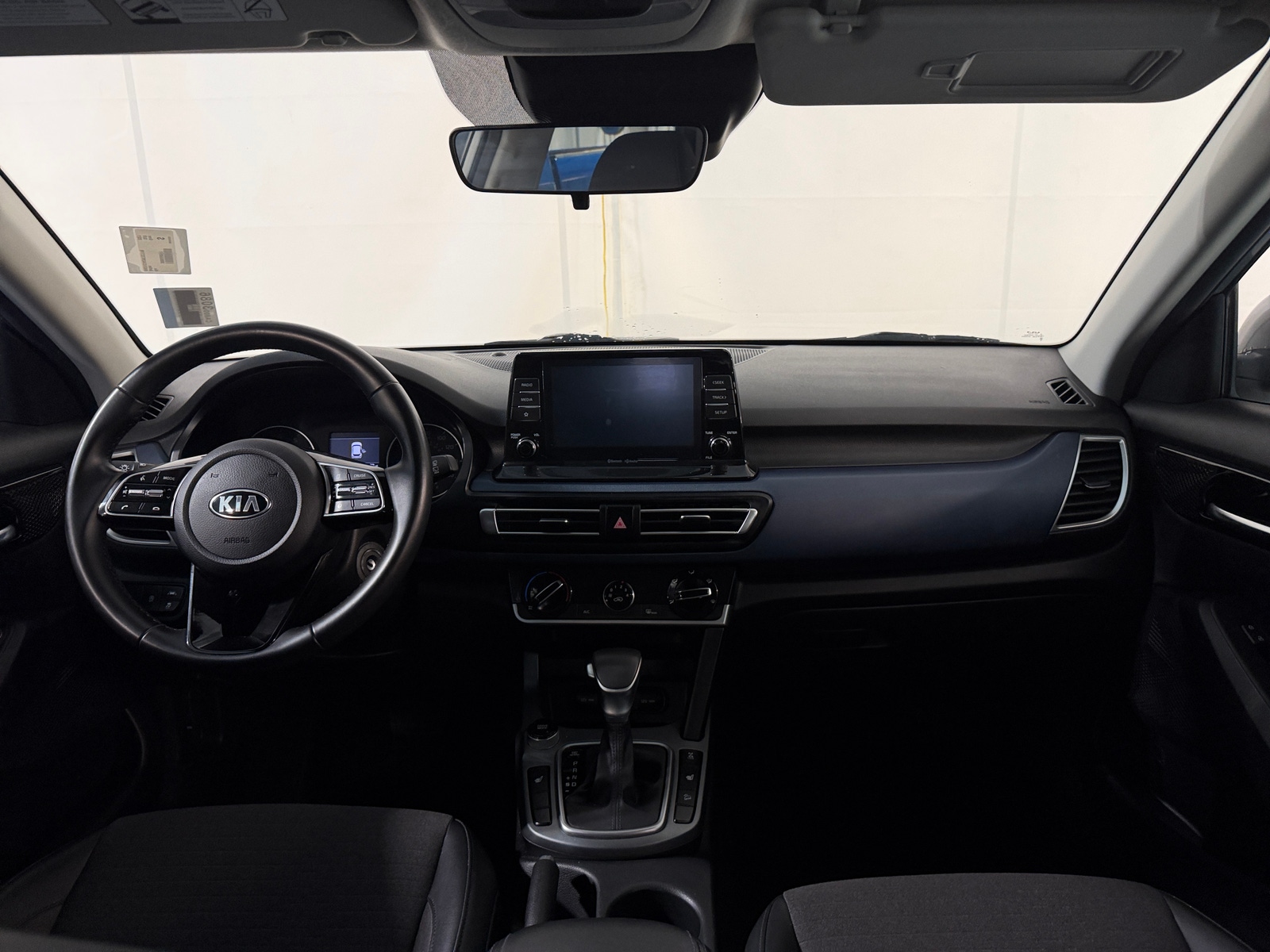 Thumbnail: 2021 Kia Seltos - 2