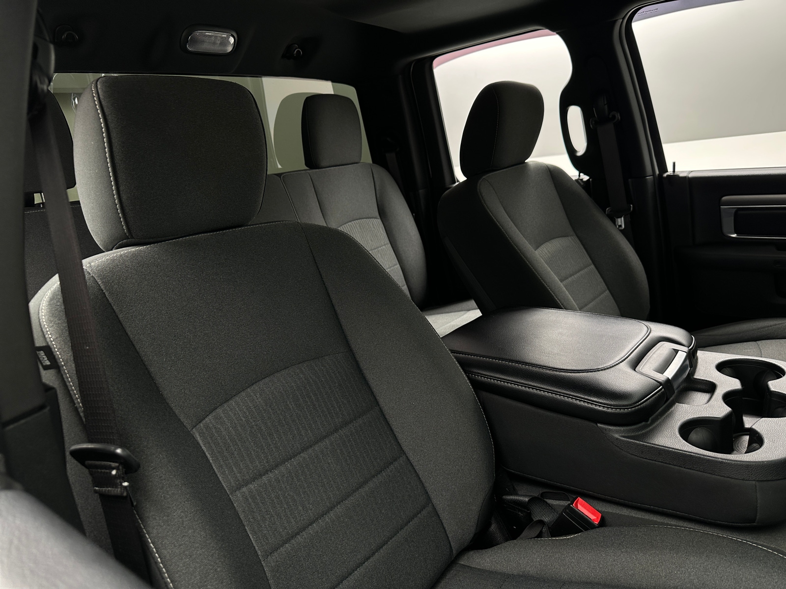 Thumbnail: 2021 RAM 1500 Classic - 2