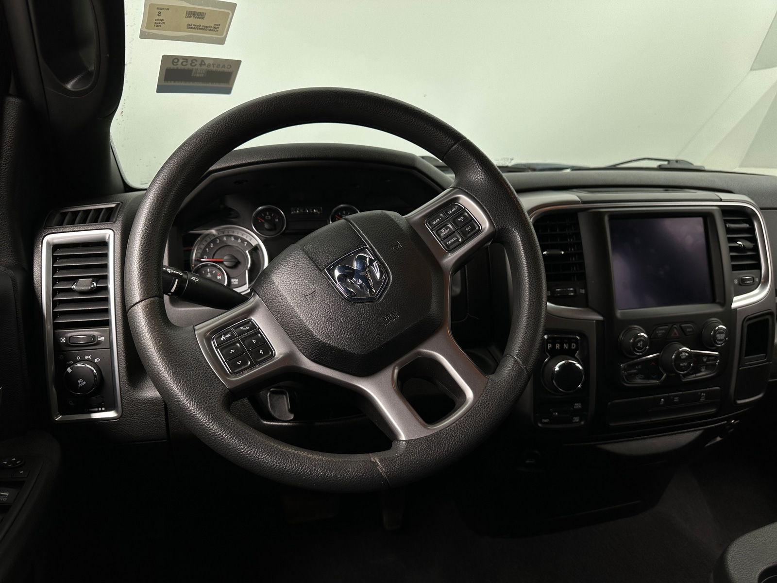 Thumbnail: 2021 RAM 1500 Classic - 5
