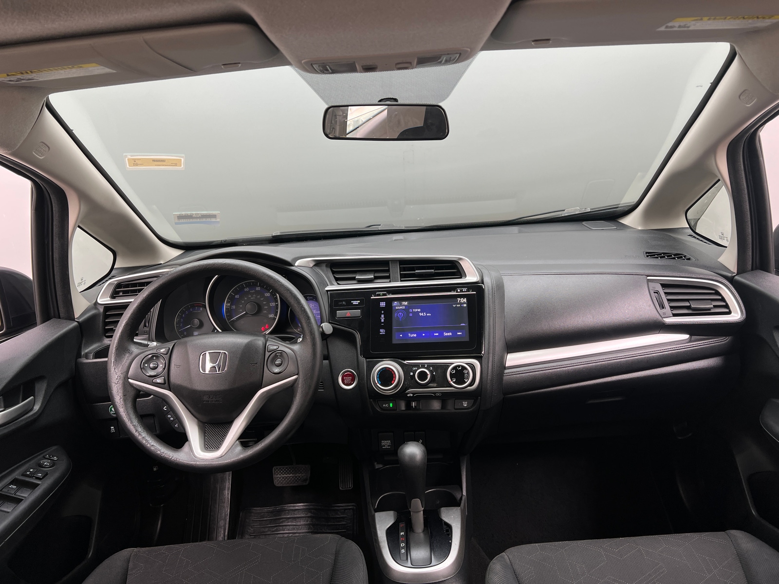 Thumbnail: 2015 Honda Fit - 3
