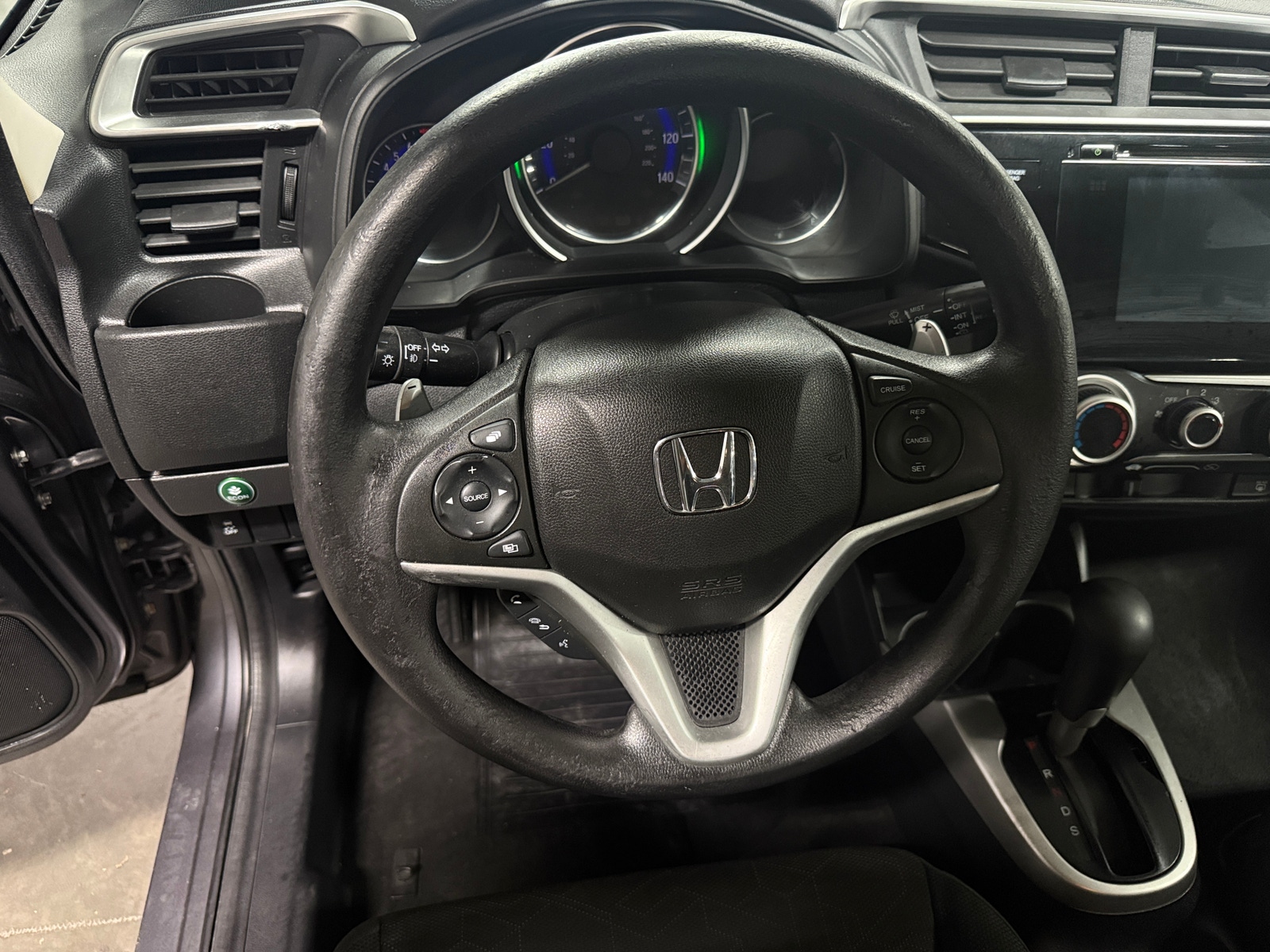Thumbnail: 2015 Honda Fit - 5