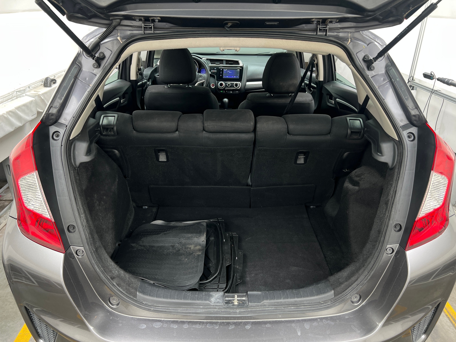 Thumbnail: 2015 Honda Fit - 7