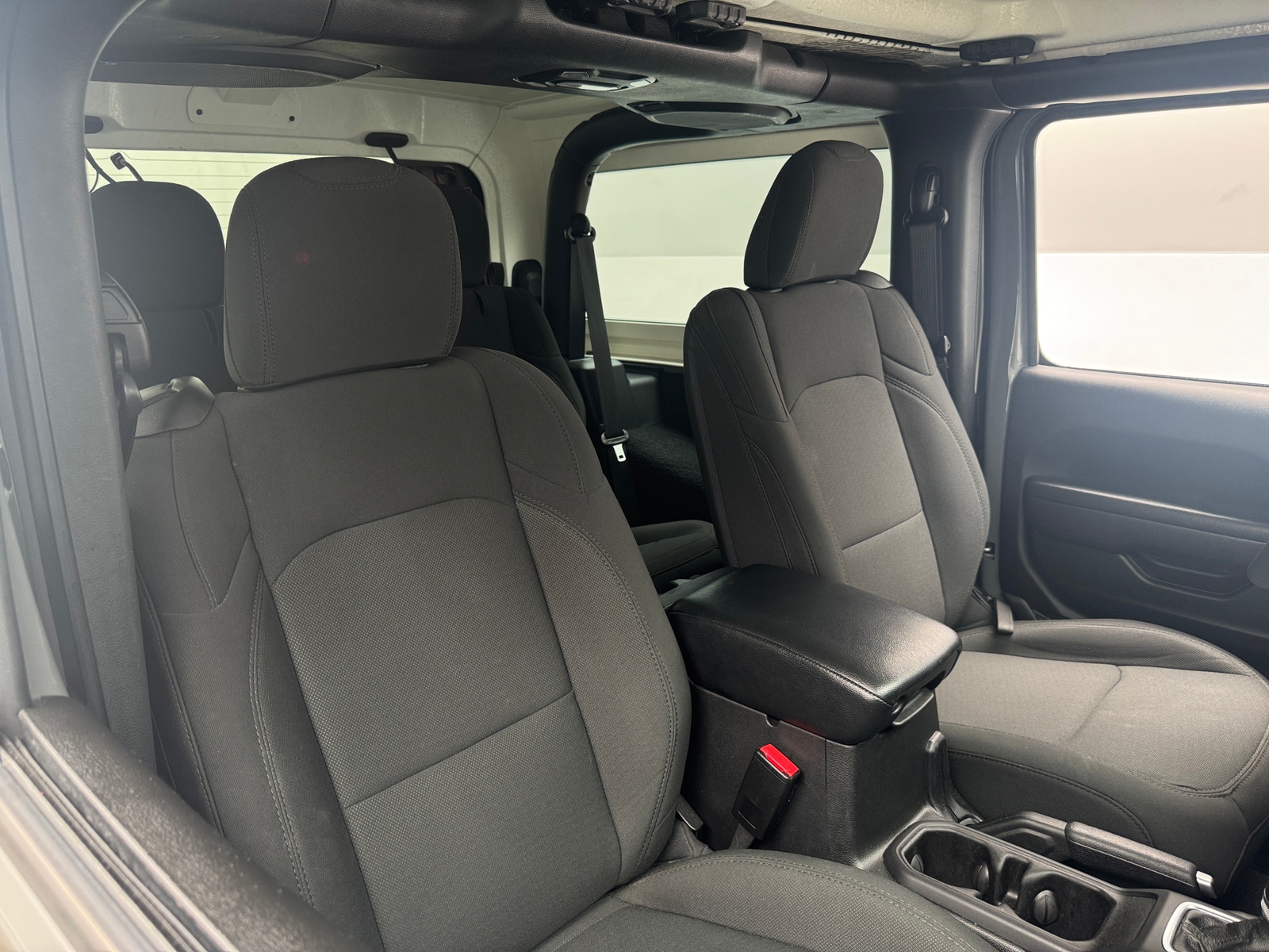 Thumbnail: 2023 Jeep Wrangler - 2