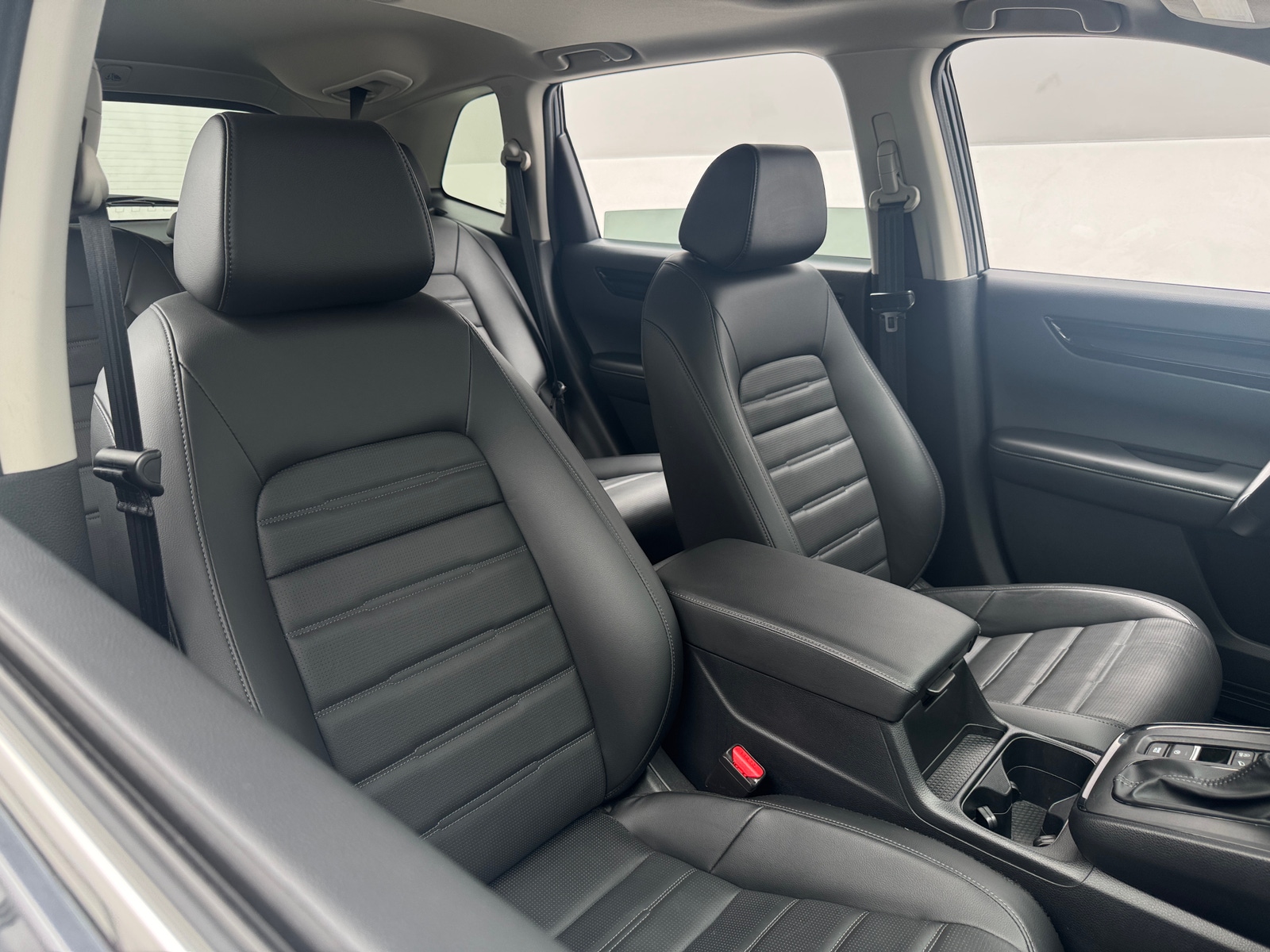 Thumbnail: 2025 Honda CR-V - 2