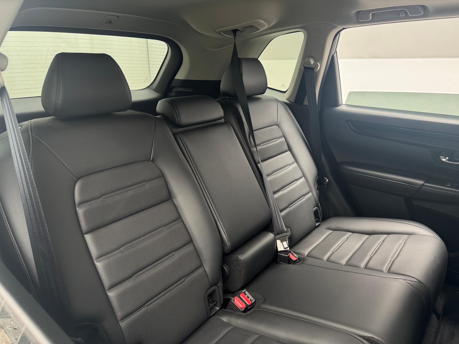 Thumbnail: 2025 Honda CR-V - 6