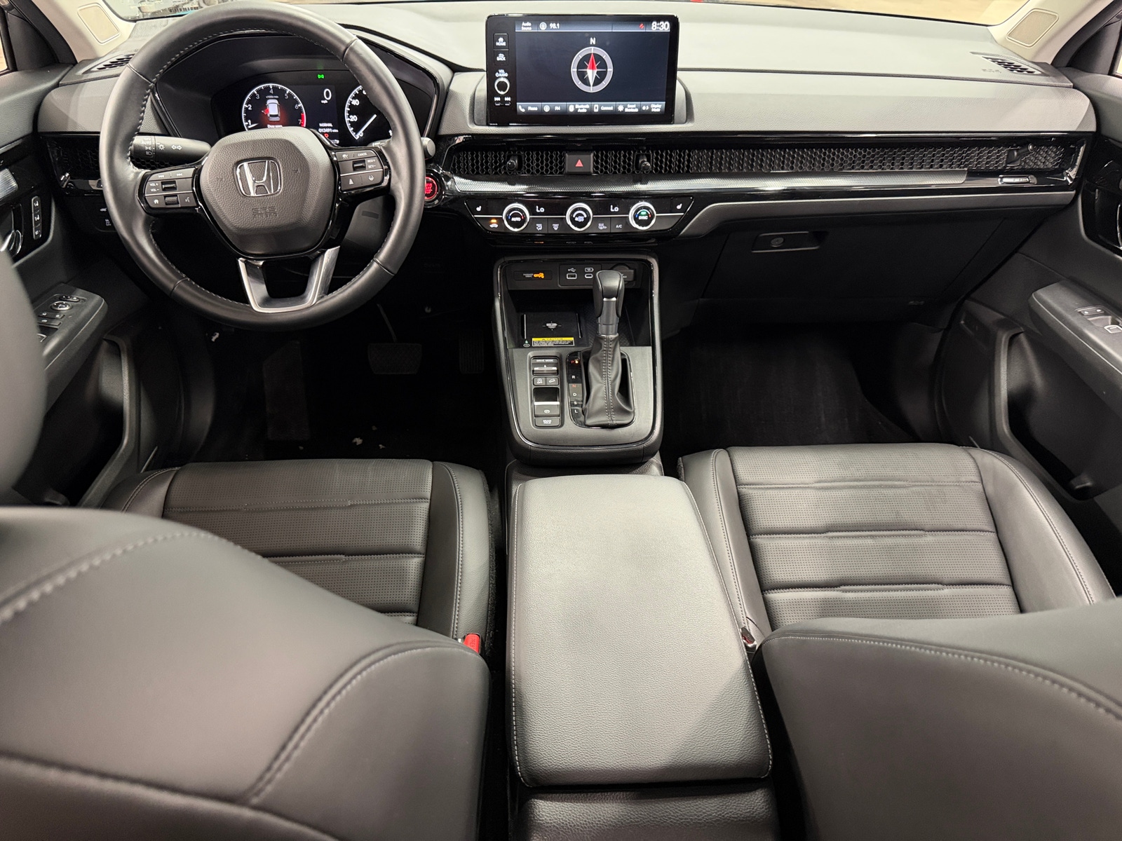 Thumbnail: 2025 Honda CR-V - 3