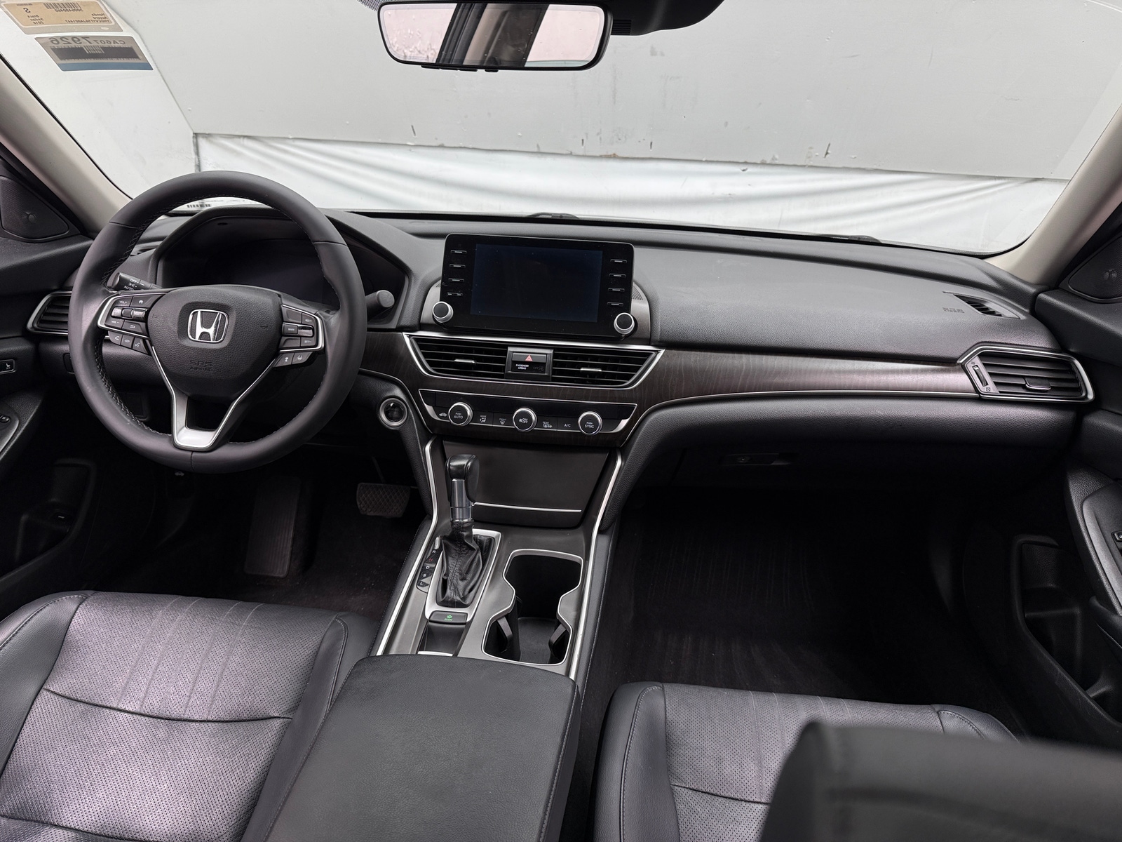 Thumbnail: 2018 Honda Accord - 2