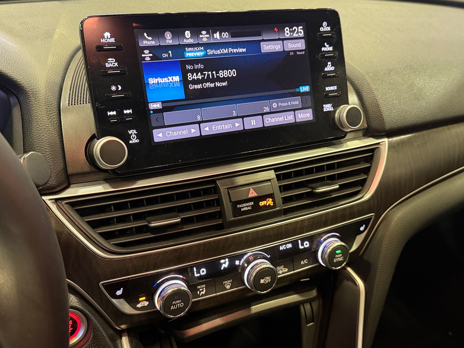 Thumbnail: 2018 Honda Accord - 3