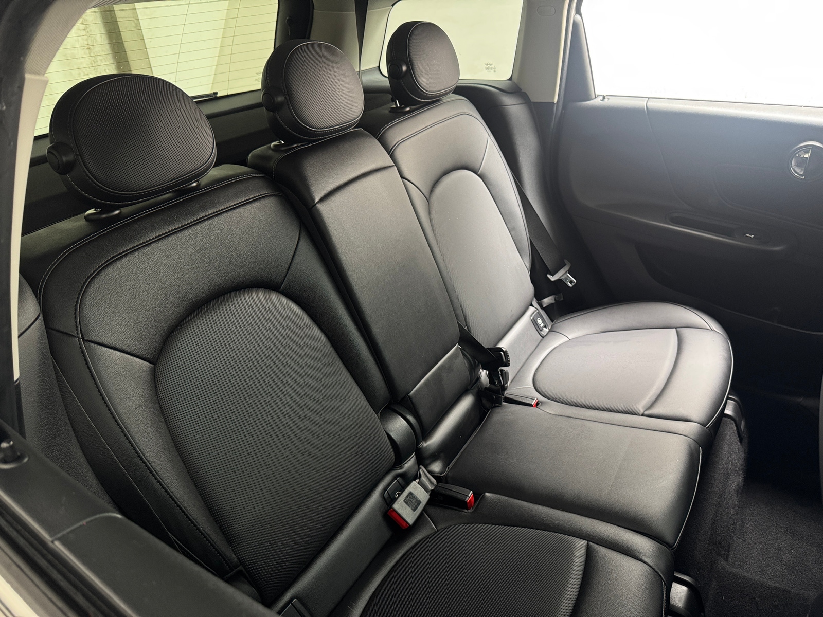 Thumbnail: 2018 MINI Cooper Countryman - 5
