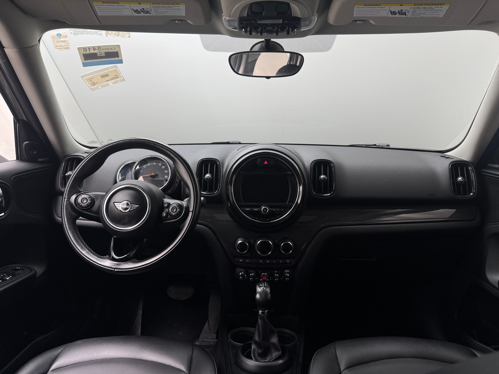 Thumbnail: 2018 MINI Cooper Countryman - 2