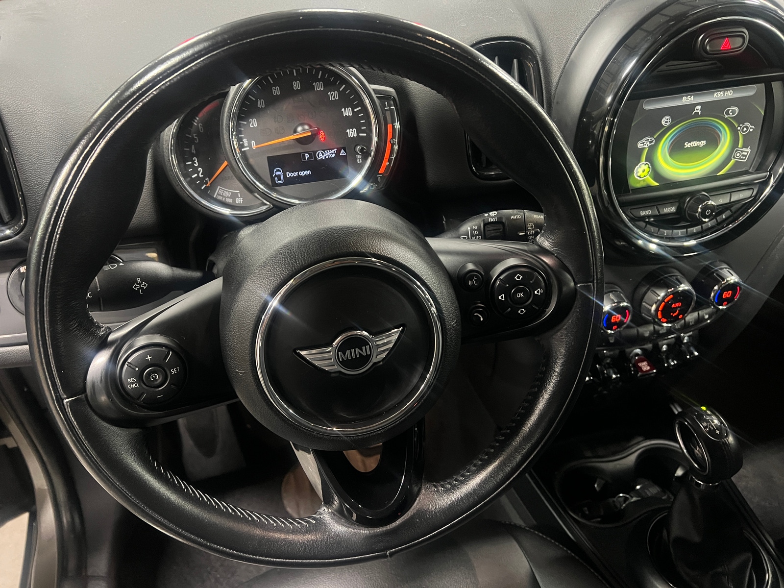 Thumbnail: 2018 MINI Cooper Countryman - 4