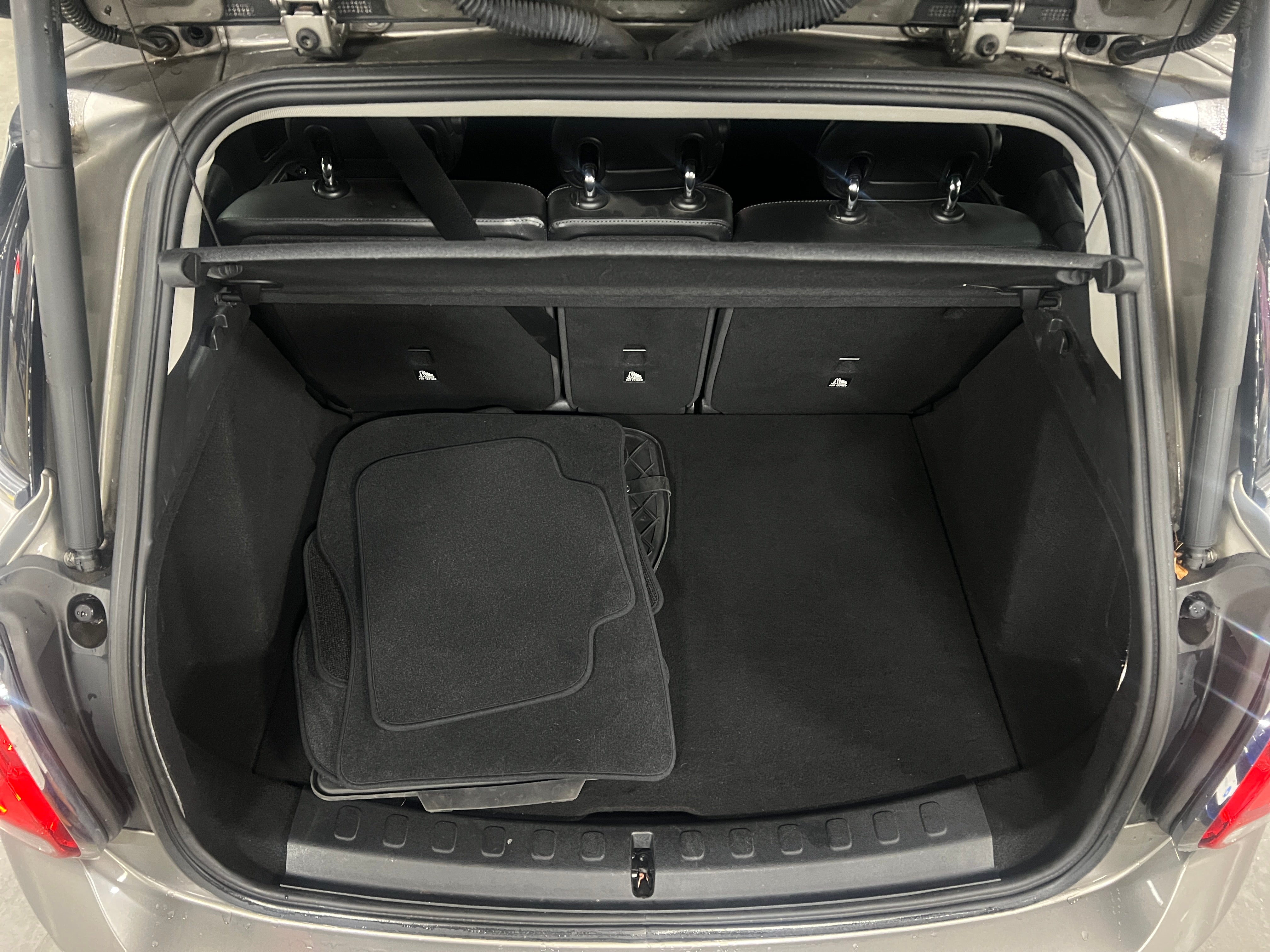2018 MINI Countryman