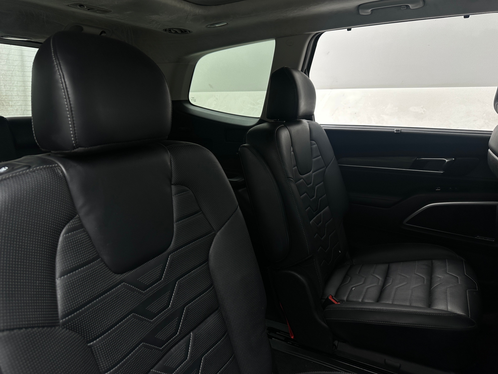 Thumbnail: 2022 Kia Telluride - 5