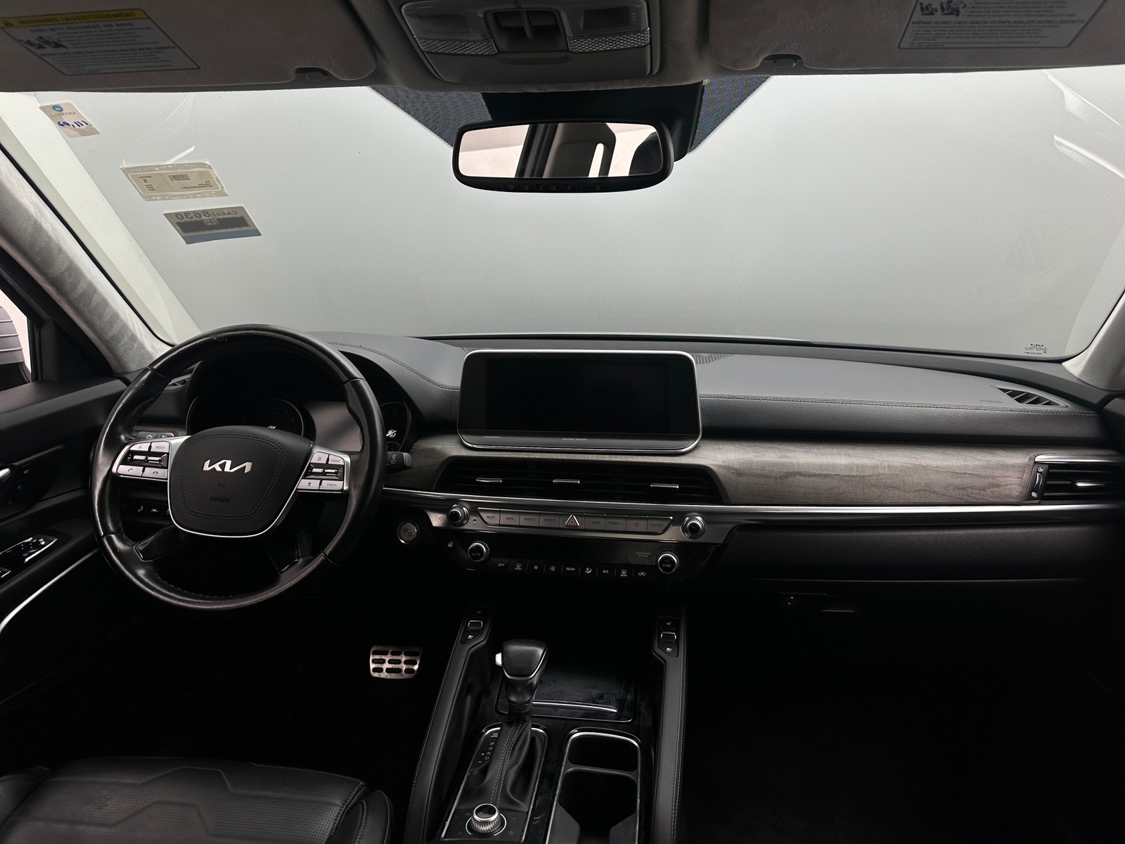 Thumbnail: 2022 Kia Telluride - 2