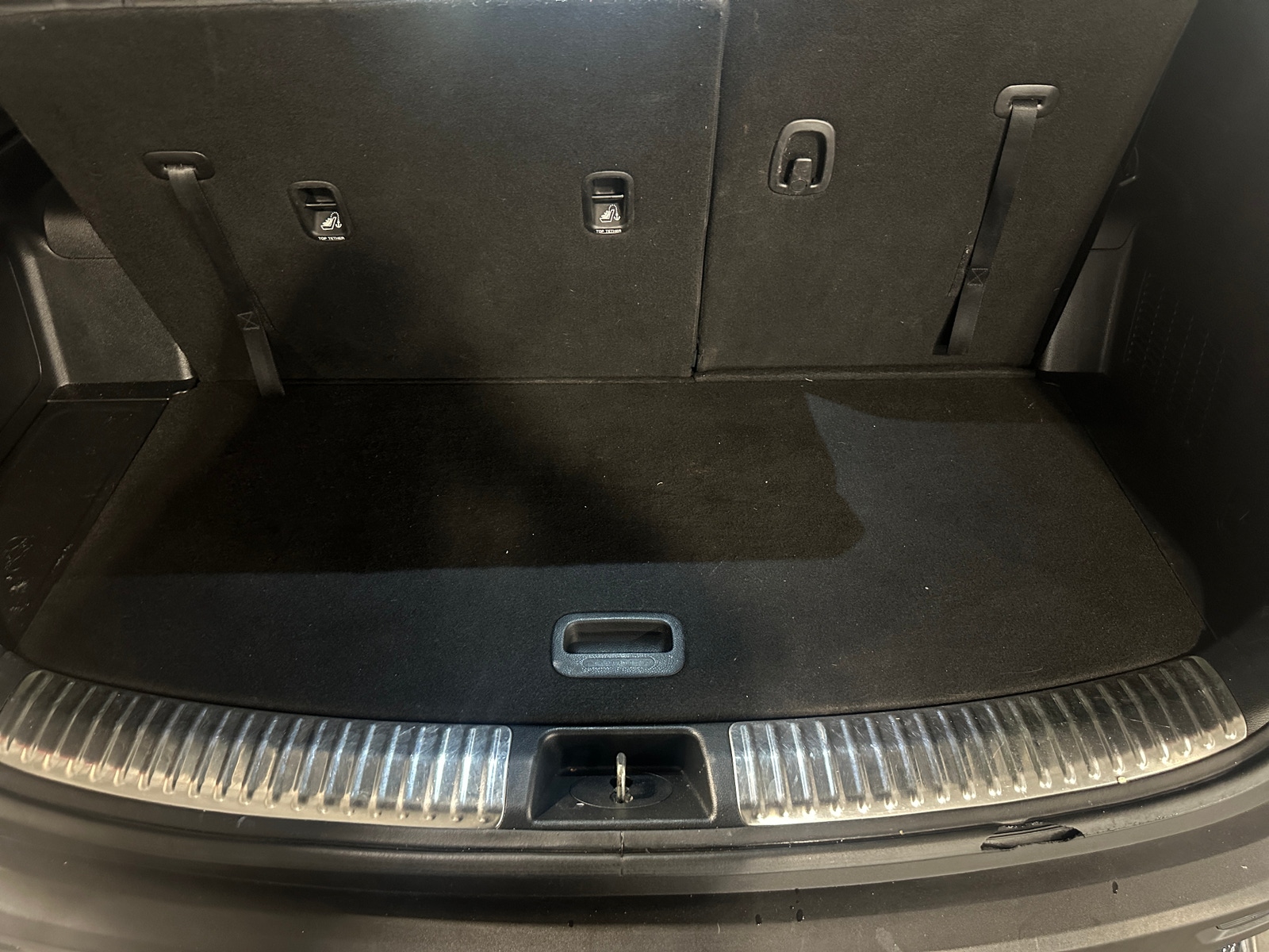 Thumbnail: 2022 Kia Telluride - 6