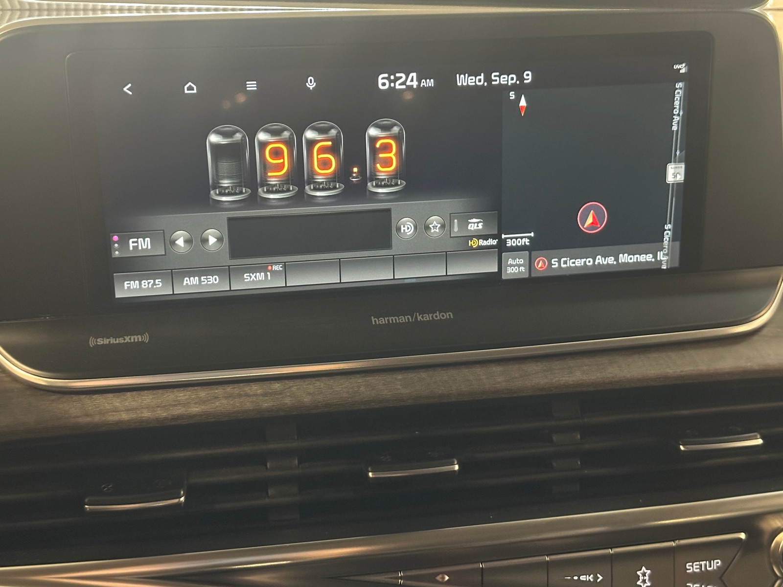 Thumbnail: 2022 Kia Telluride - 3