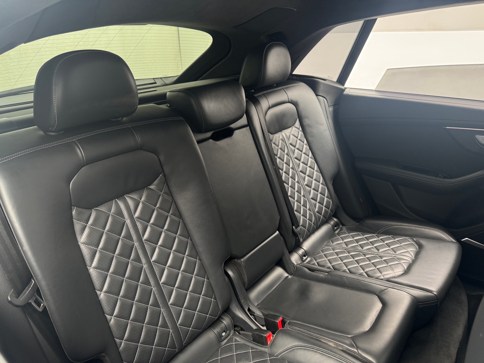 Thumbnail: 2023 Audi SQ8 - 5
