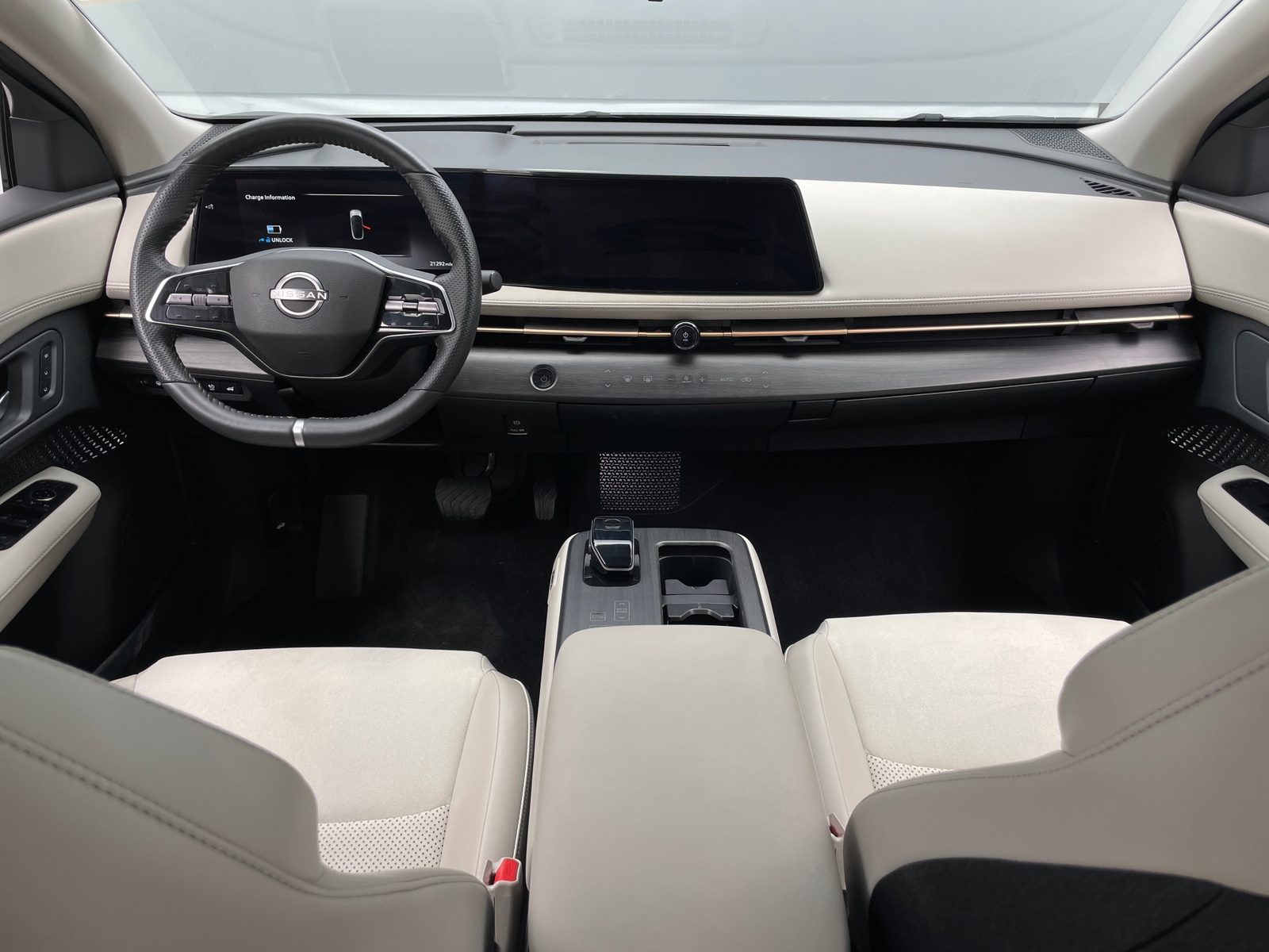 Thumbnail: 2024 Nissan Ariya - 2
