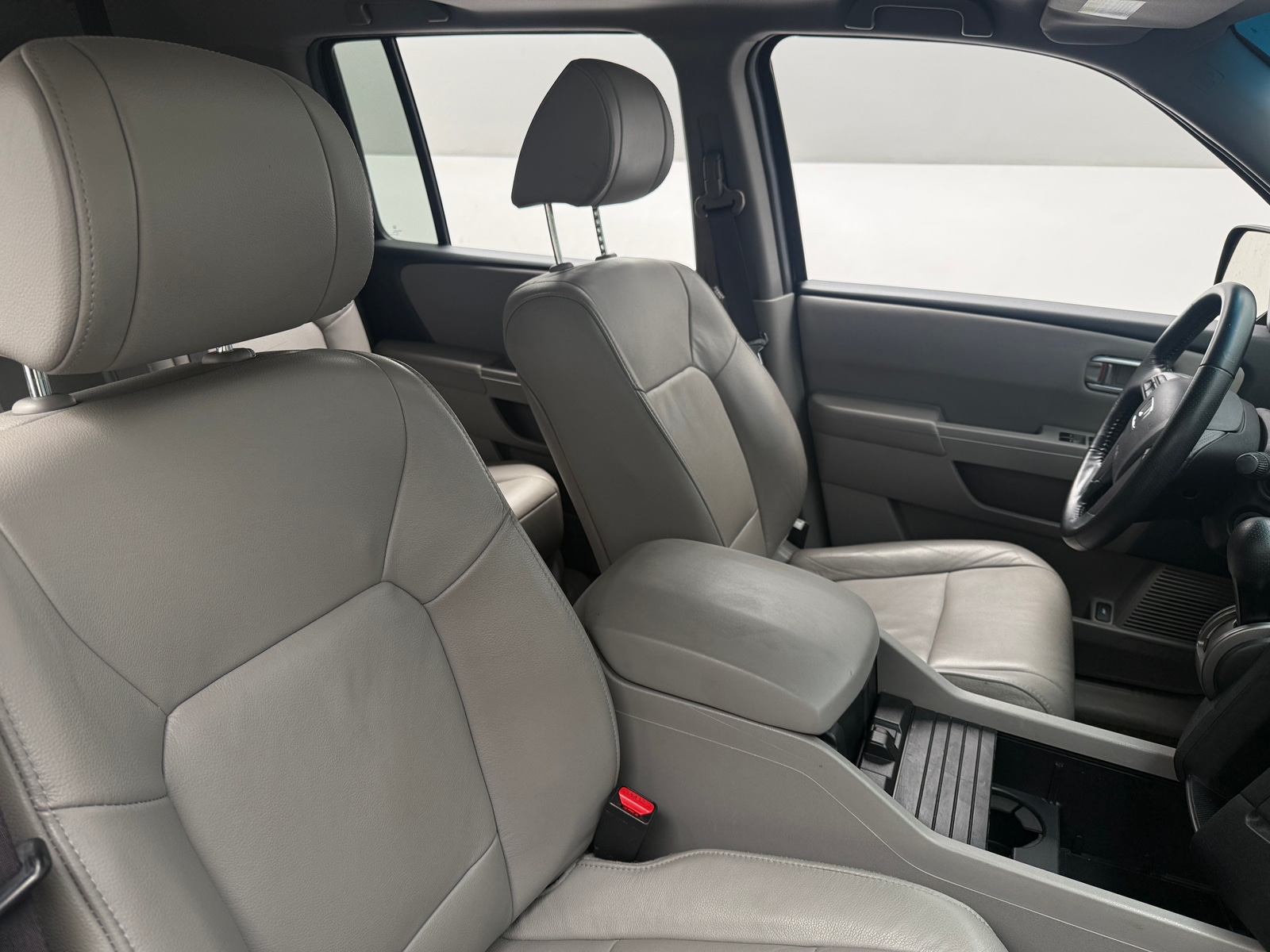 Thumbnail: 2013 Honda Pilot - 2