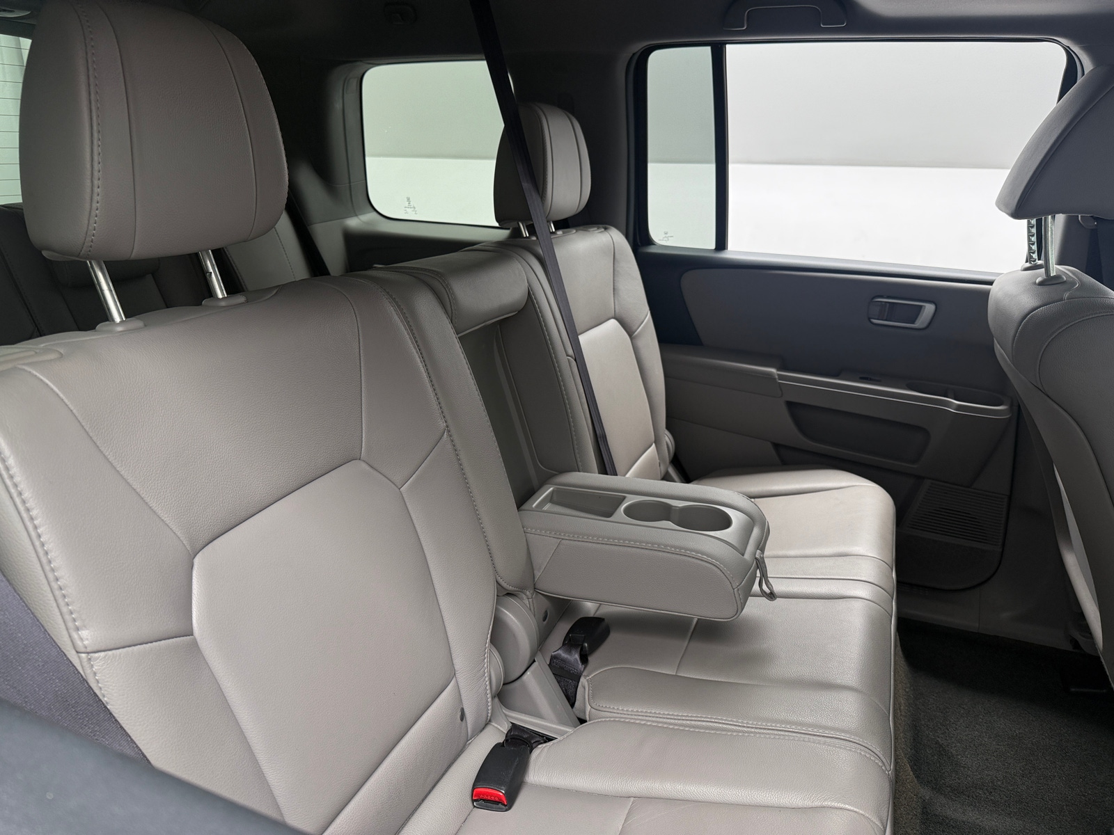 Thumbnail: 2013 Honda Pilot - 6
