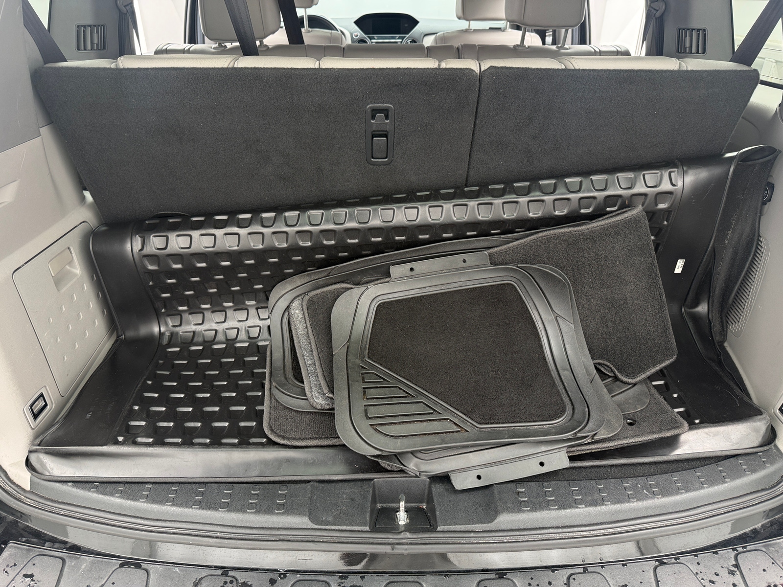 Thumbnail: 2013 Honda Pilot - 7