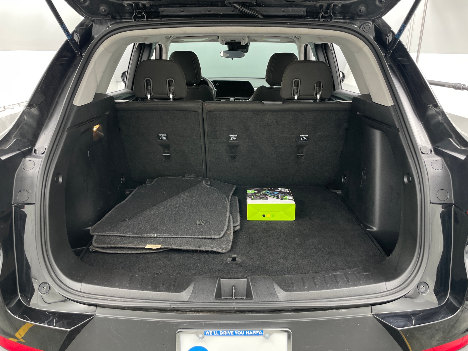 Thumbnail: 2026 Chevrolet TrailBlazer - 7