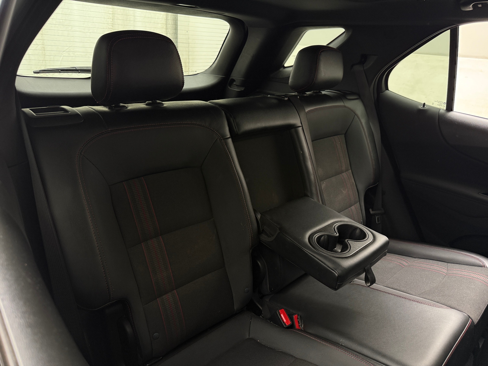 Thumbnail: 2022 Chevrolet Equinox - 6