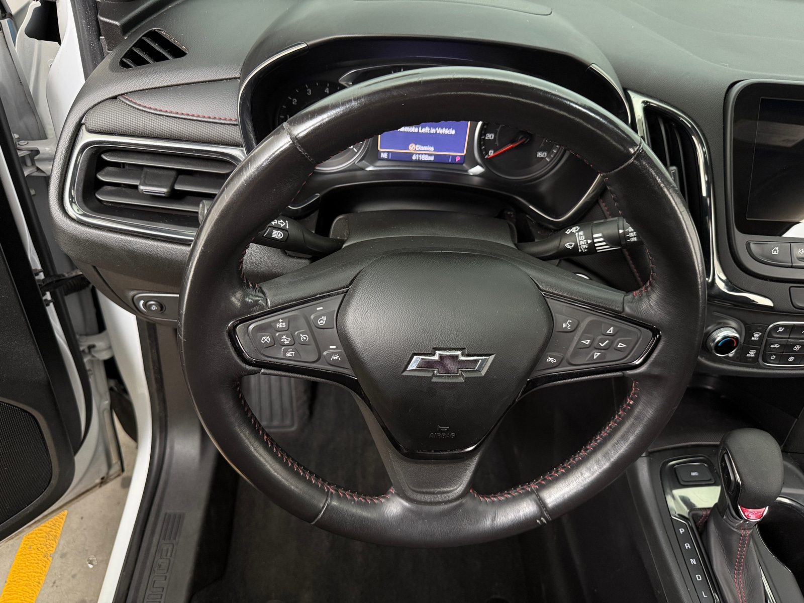 Thumbnail: 2022 Chevrolet Equinox - 5