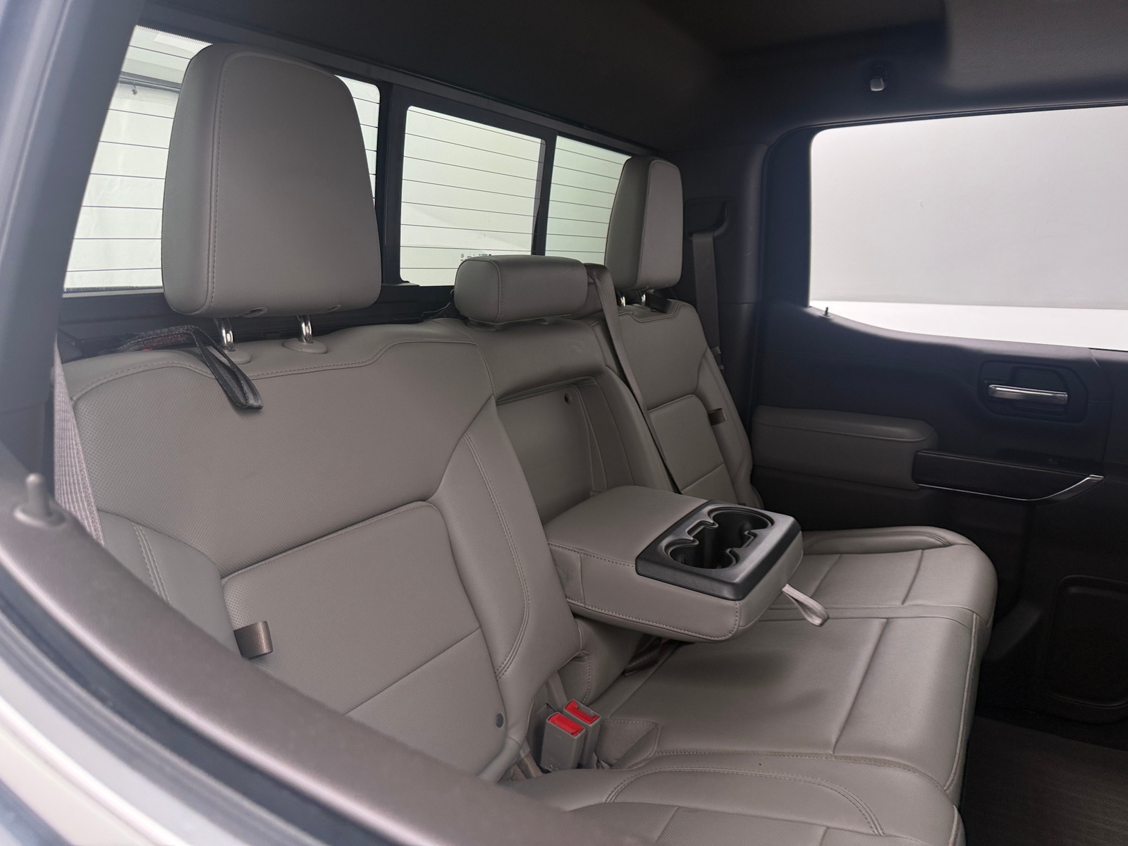 Thumbnail: 2019 GMC Sierra 1500 - 5